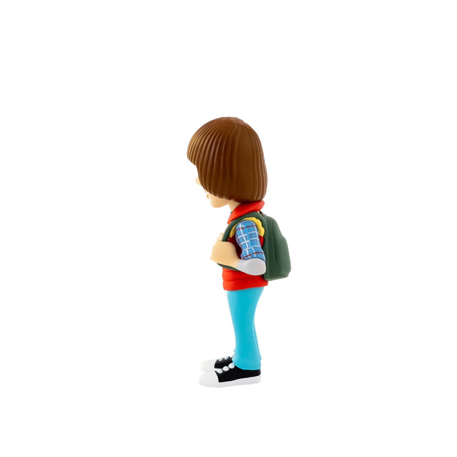 MINIX: Stranger Things - Will (Figurine - 12cm) - Image 6