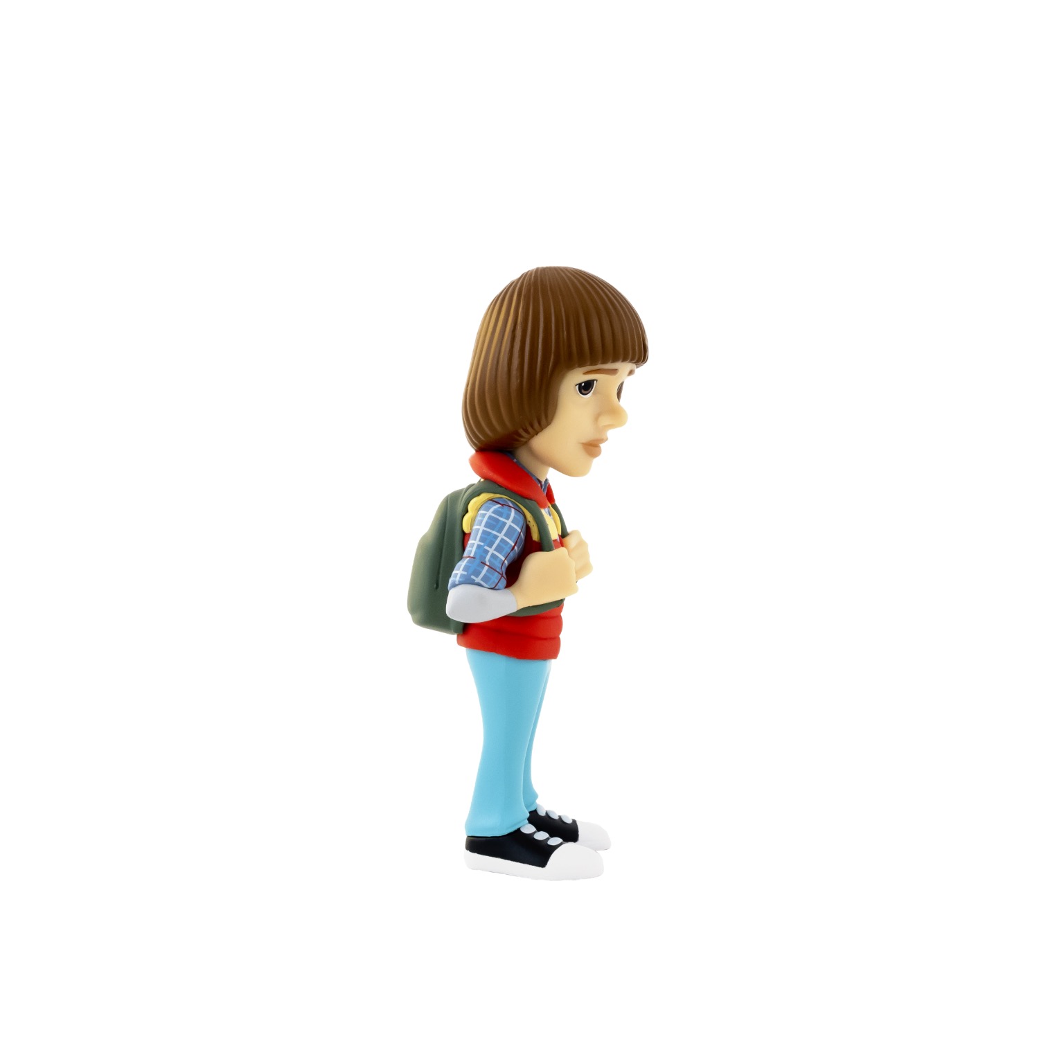 MINIX: Stranger Things - Will (Figurine - 12cm) - Image 7