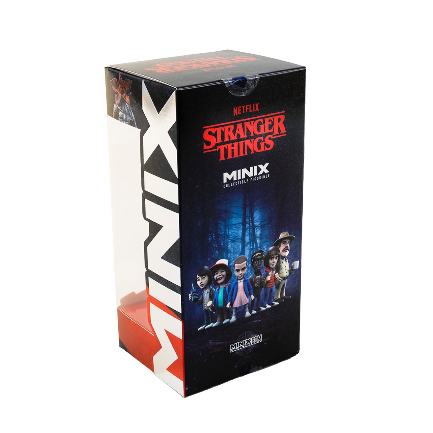 MINIX: Stranger Things - Dustin (Figurine - 12cm) - Image 10