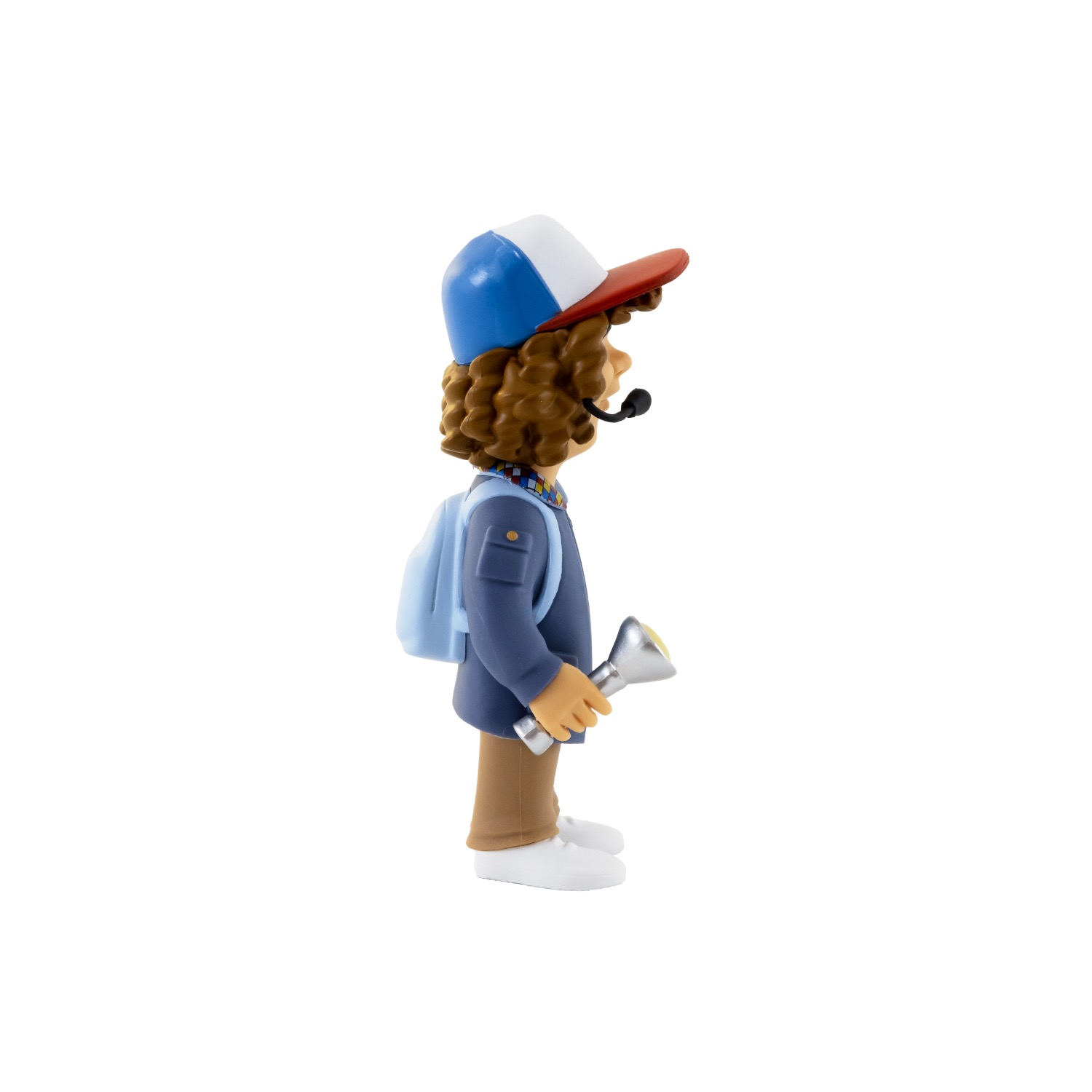 MINIX: Stranger Things - Dustin (Figurine - 12cm) - Image 8