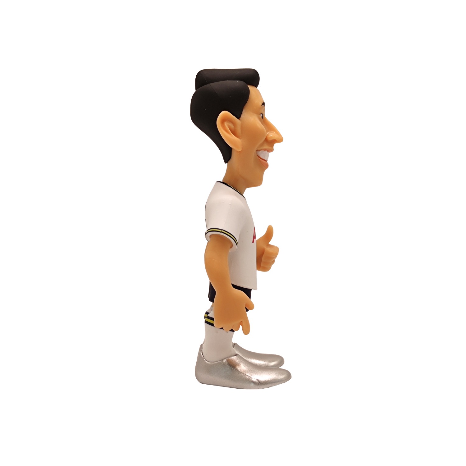 MINIX: Football: Tottenham Hotspur - Son Heung-Min (Figurine - 12cm) - Image 4