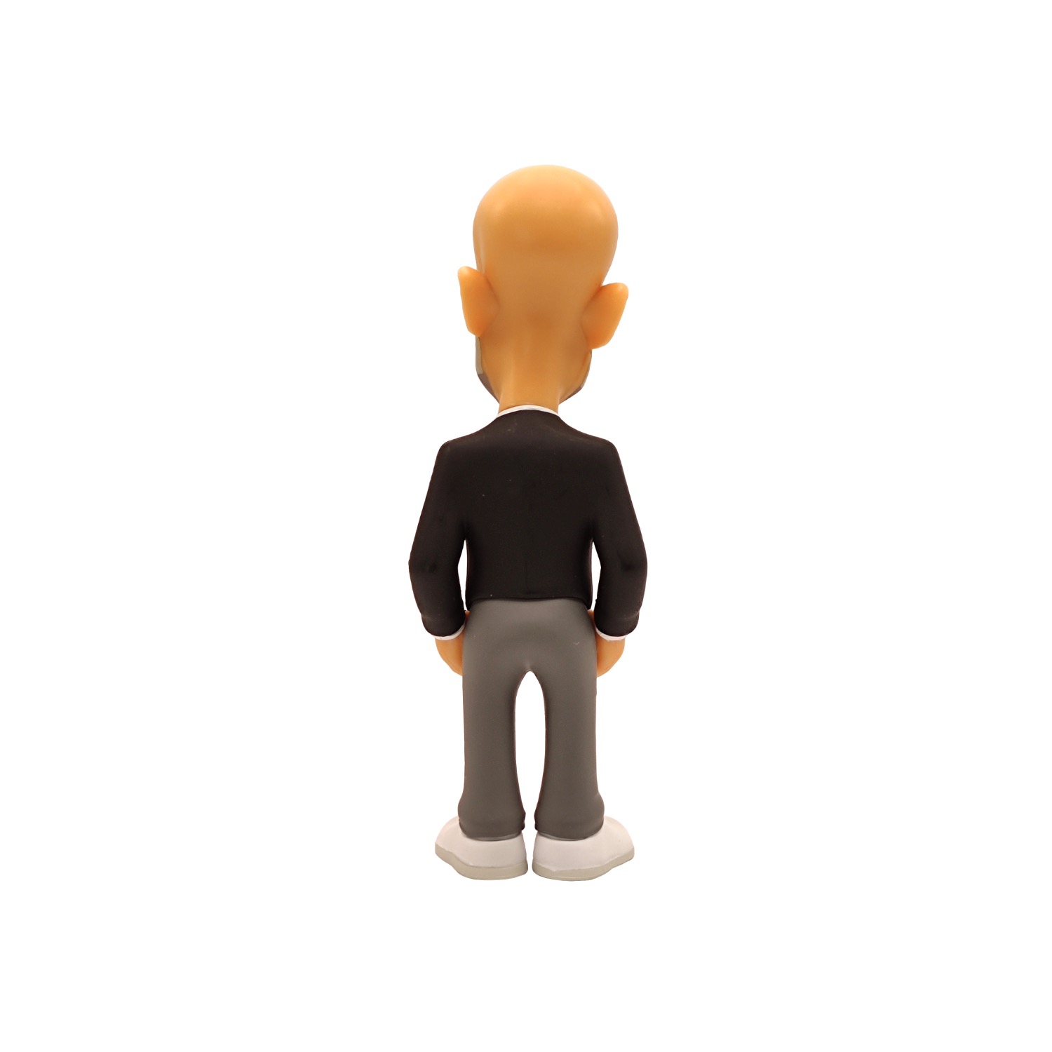 MINIX: Football: Manchester City - Pep Guardiola (Figurine - 12cm) - Image 2