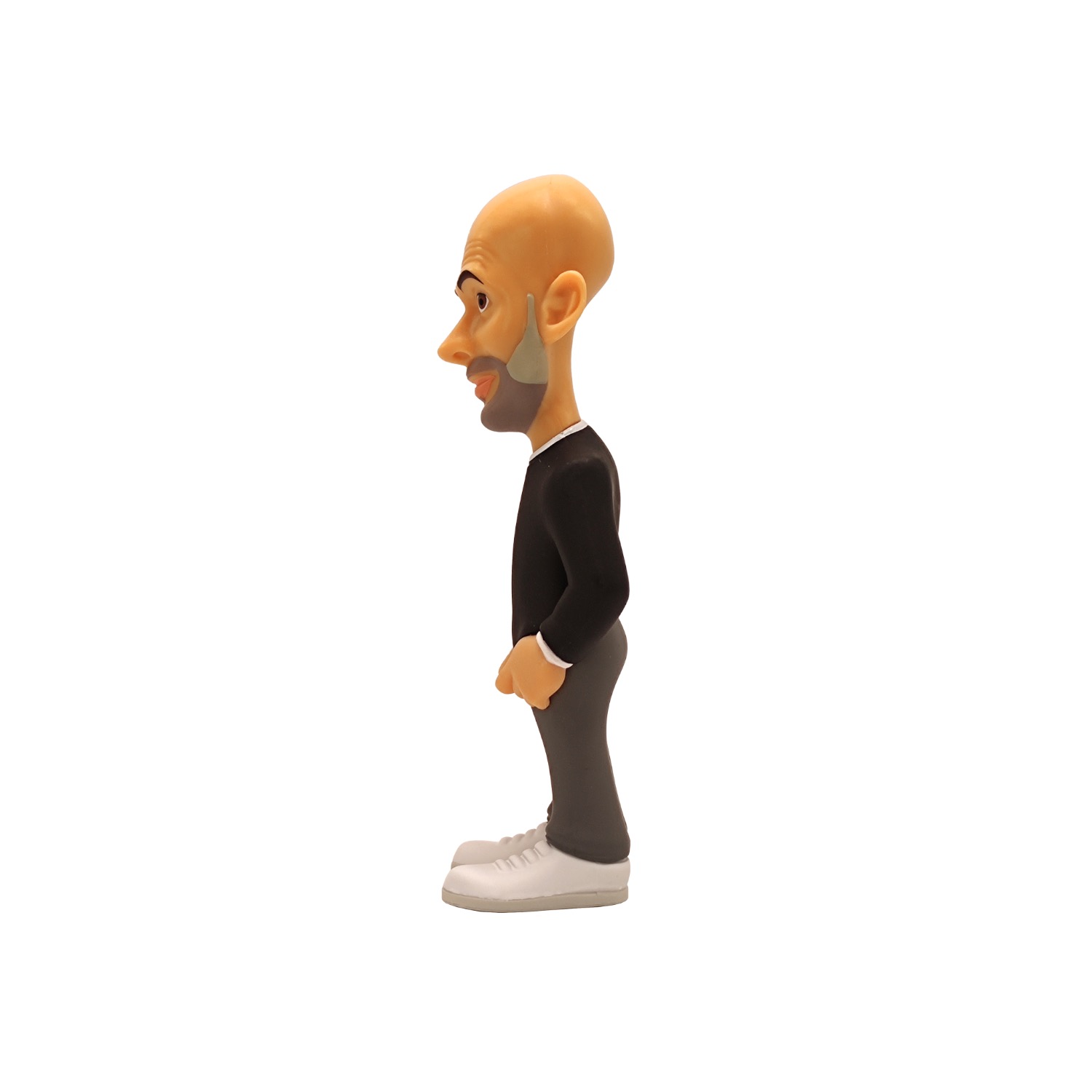 MINIX: Football: Manchester City - Pep Guardiola (Figurine - 12cm) - Image 3