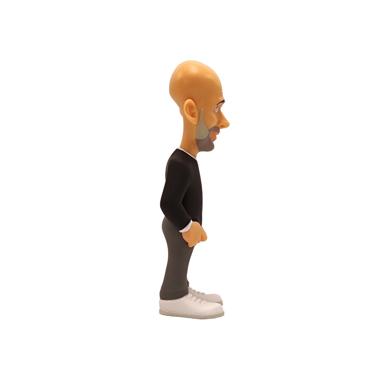 MINIX: Football: Manchester City - Pep Guardiola (Figurine - 12cm) - Image 4