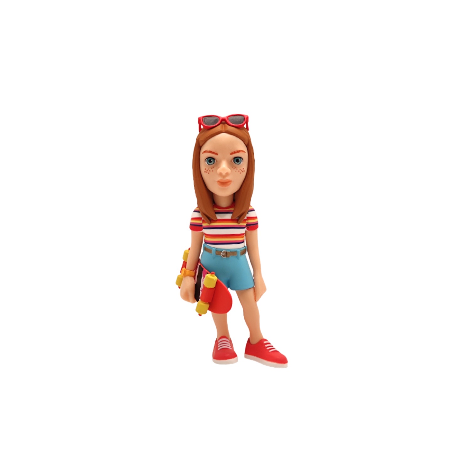 MINIX: Stranger Things - Max (Figurine - 12cm)