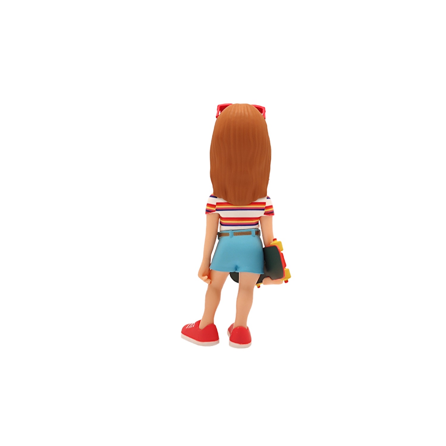 MINIX: Stranger Things - Max (Figurine - 12cm) - Image 2