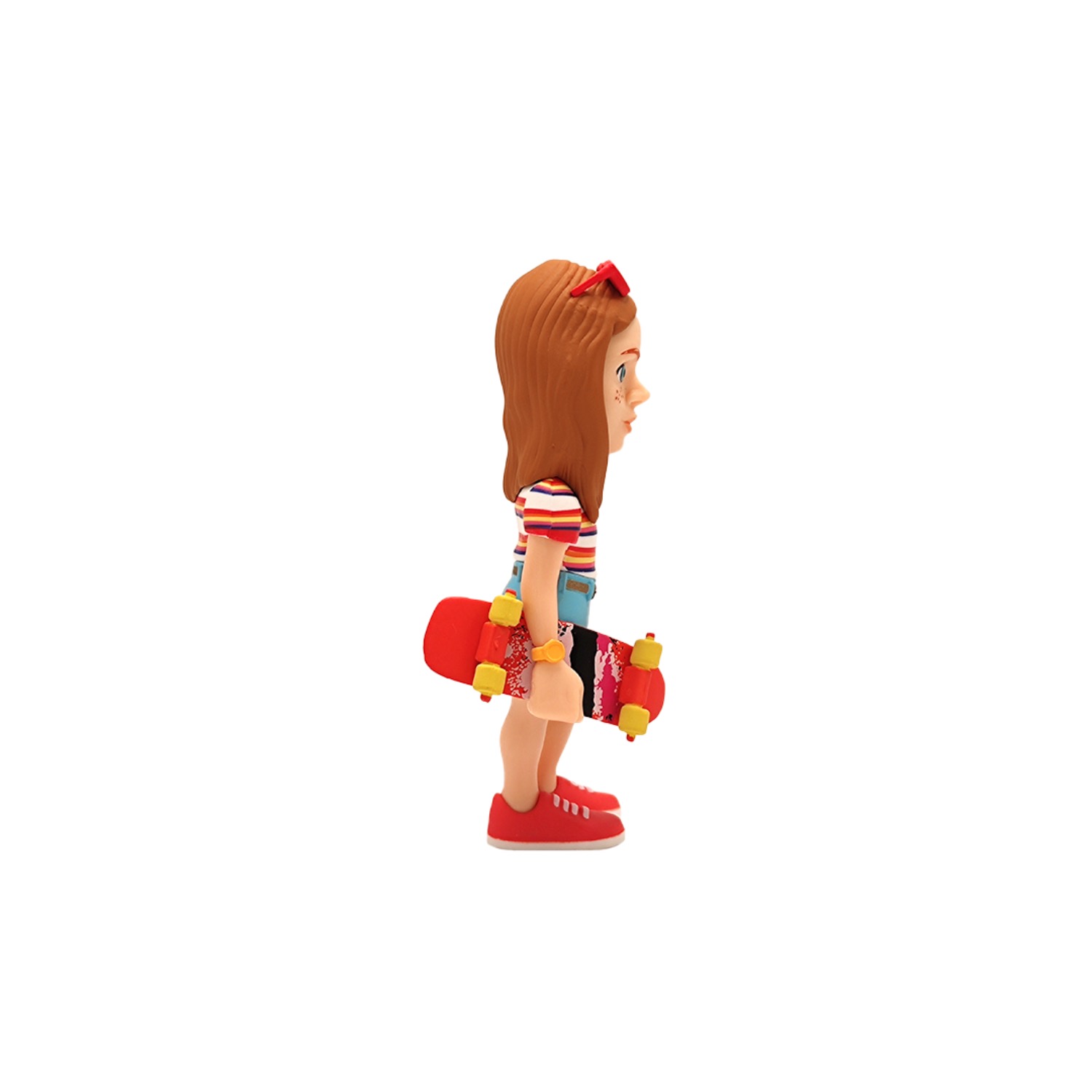 MINIX: Stranger Things - Max (Figurine - 12cm) - Image 3