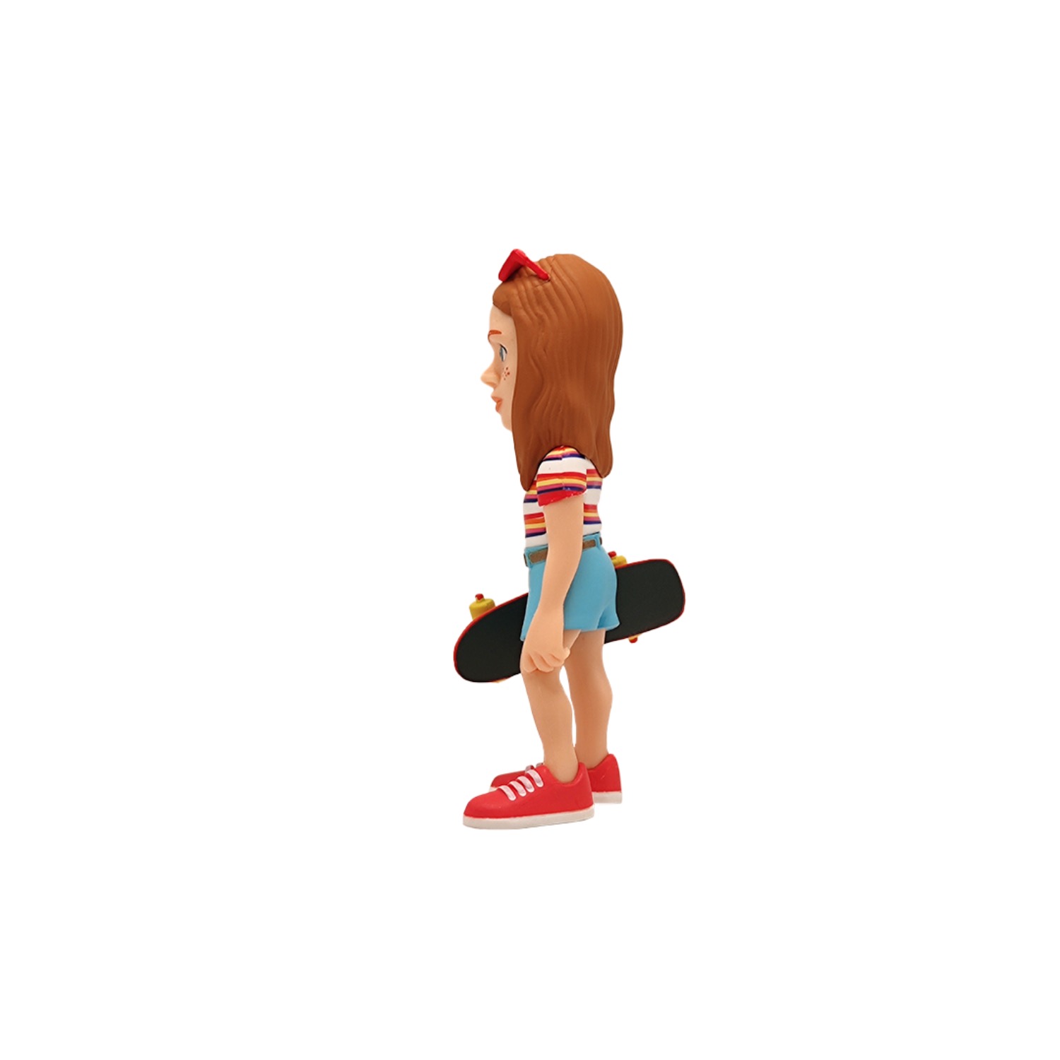 MINIX: Stranger Things - Max (Figurine - 12cm) - Image 4