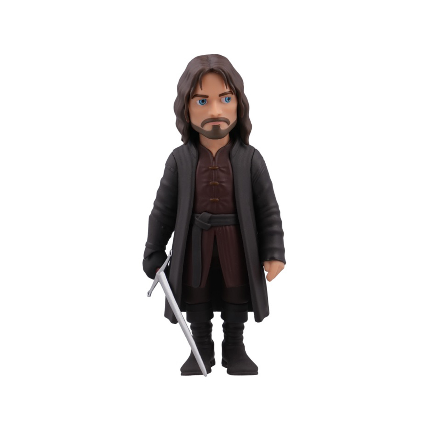 MINIX: Lord Of The Rings - Aragorn (Figurine - 12cm)
