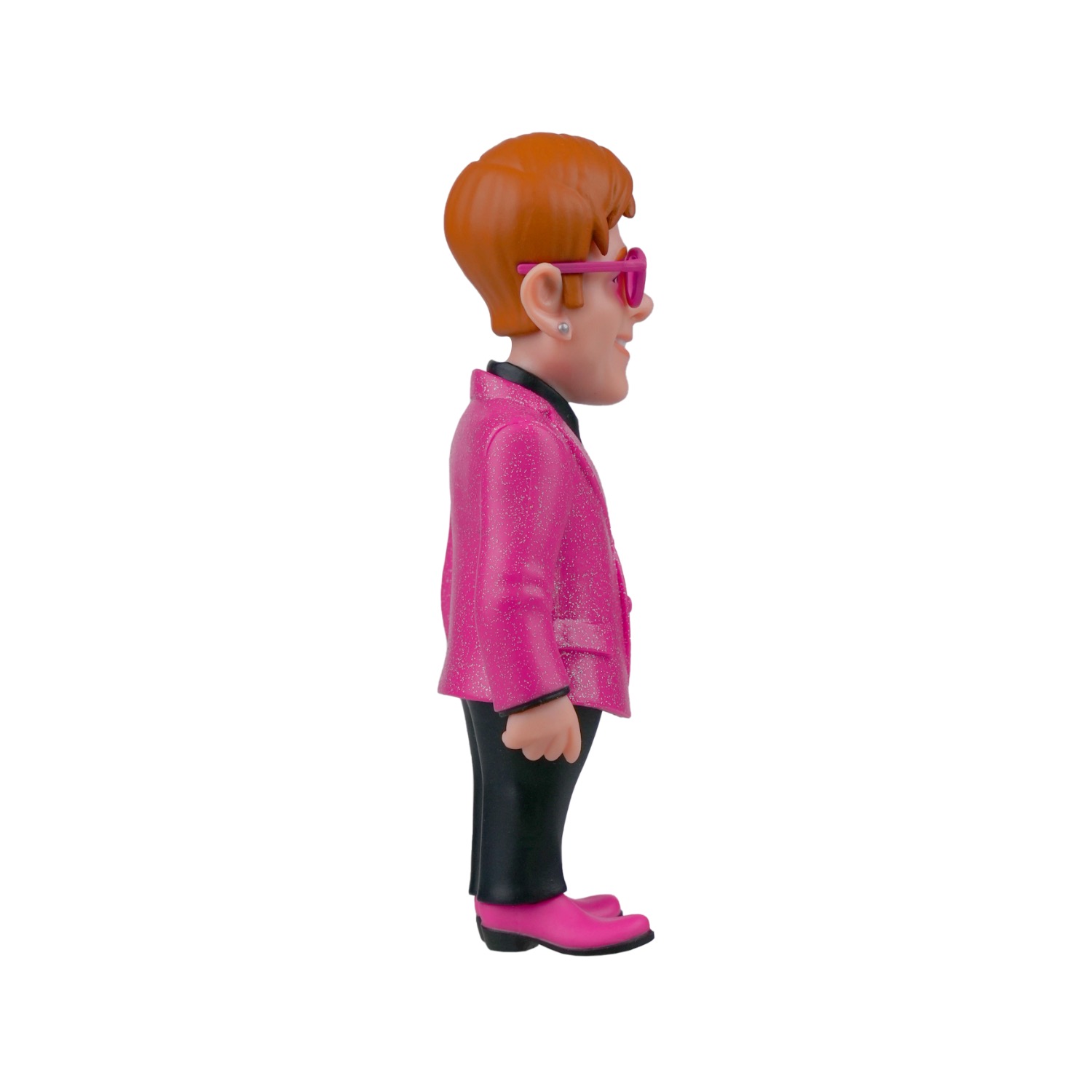 MINIX: Music: Elton John - Elton John (Figurine - 12cm) - Image 2