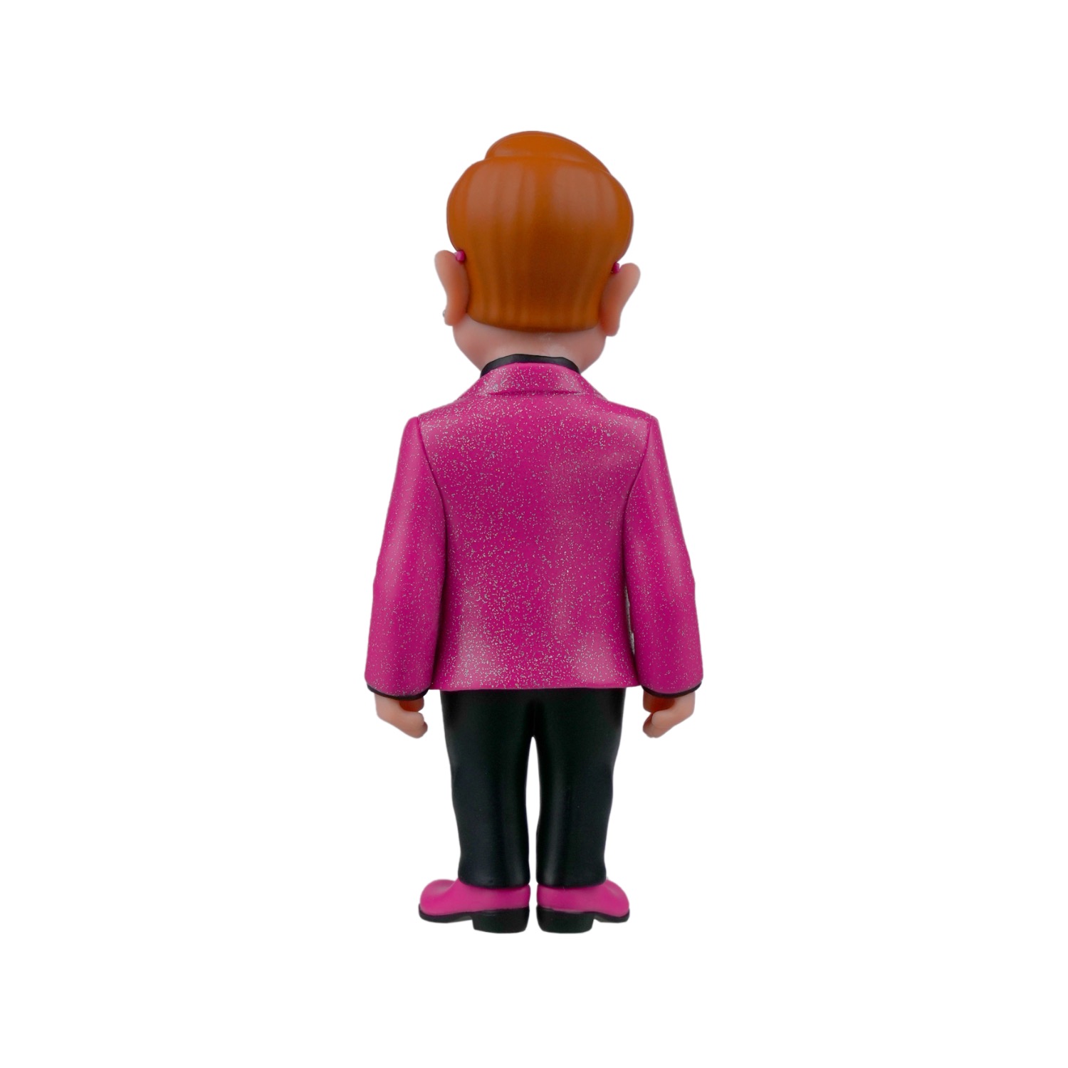 MINIX: Music: Elton John - Elton John (Figurine - 12cm) - Image 3