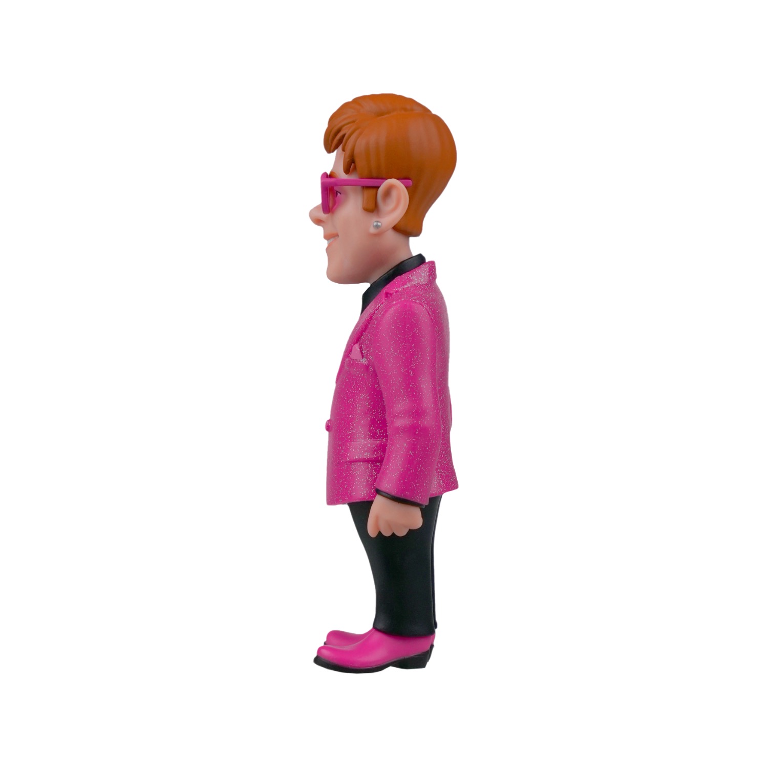 MINIX: Music: Elton John - Elton John (Figurine - 12cm) - Image 4