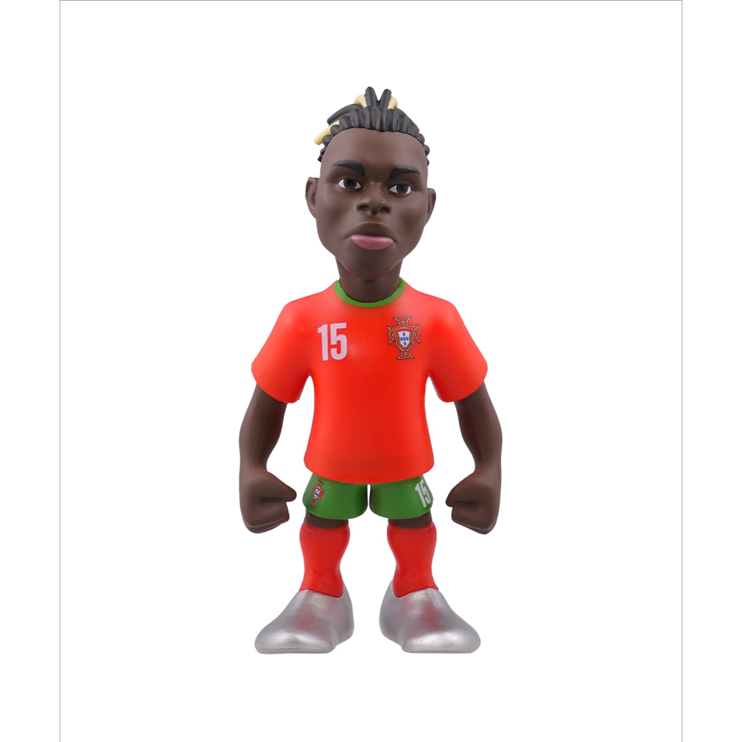 MINIX: Portugal - Rafael Leao (Figurine - 12cm)