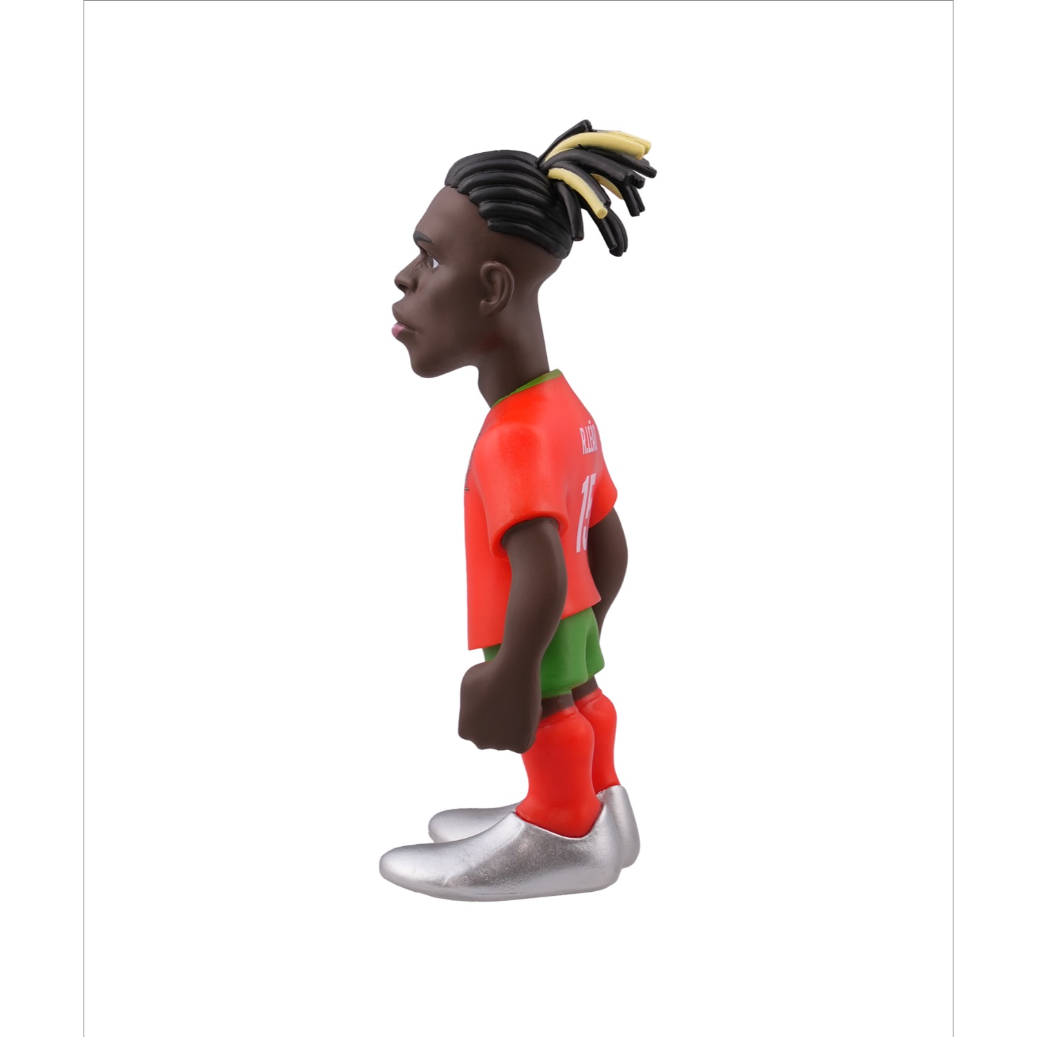 MINIX: Portugal - Rafael Leao (Figurine - 12cm) - Image 2