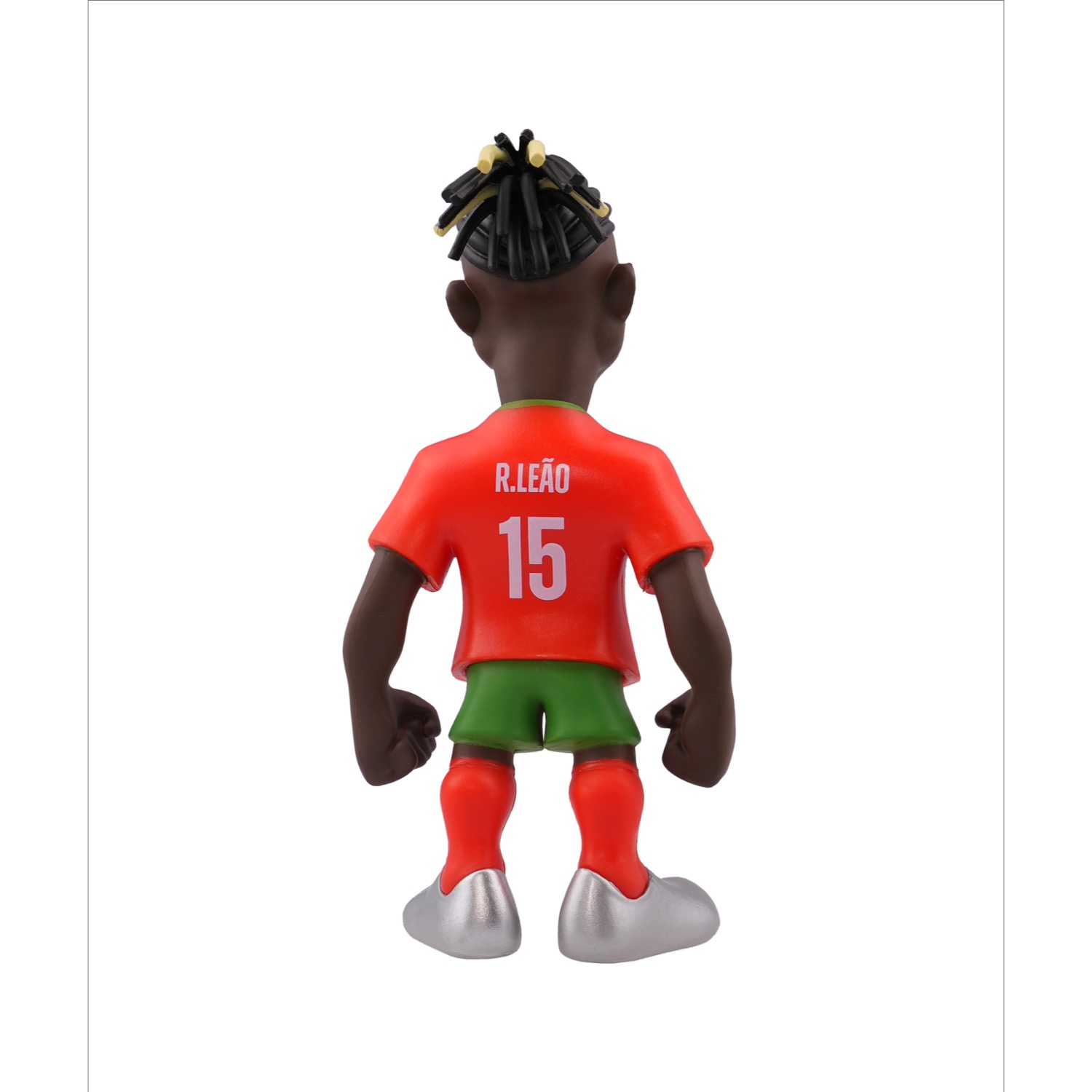 MINIX: Portugal - Rafael Leao (Figurine - 12cm) - Image 3