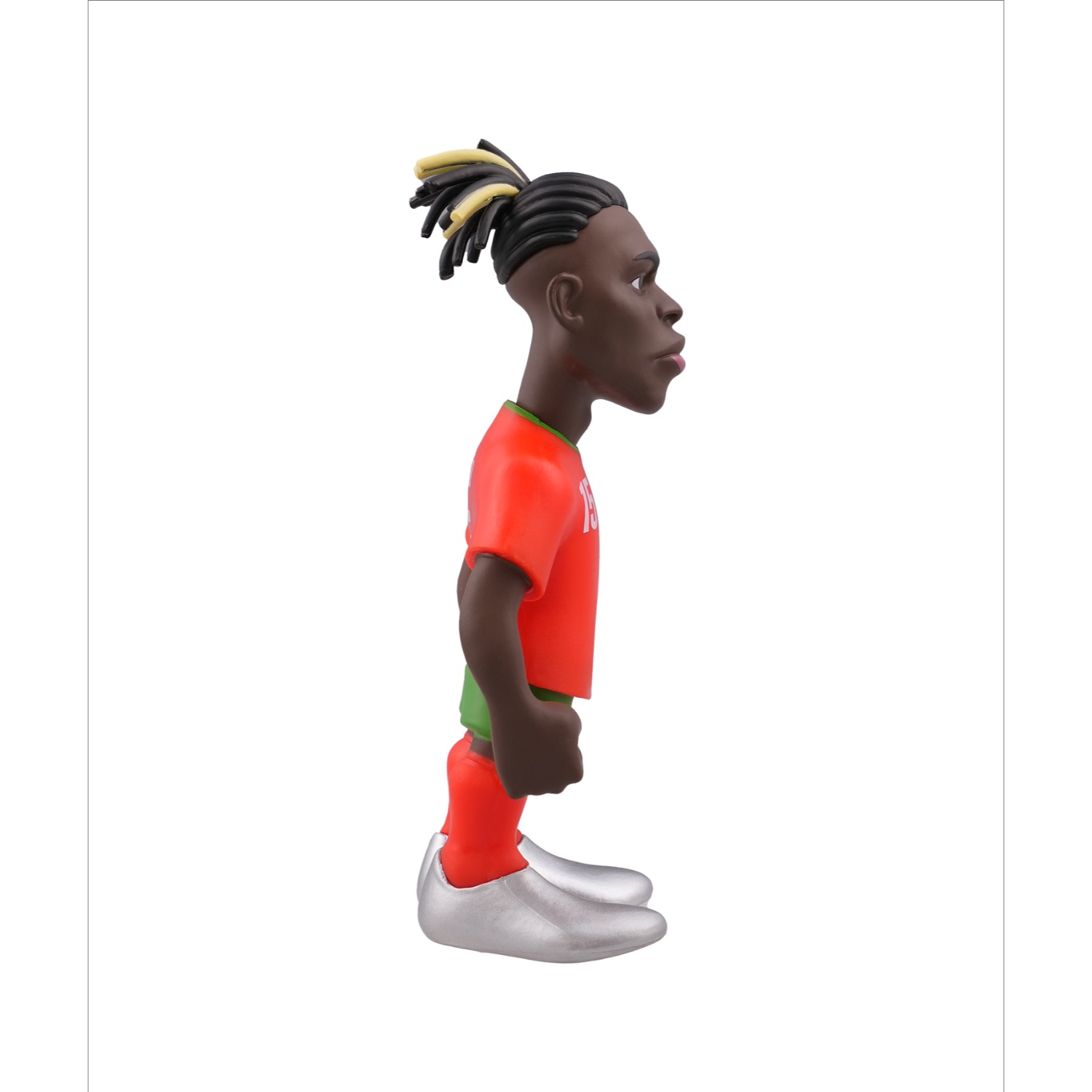 MINIX: Portugal - Rafael Leao (Figurine - 12cm) - Image 4