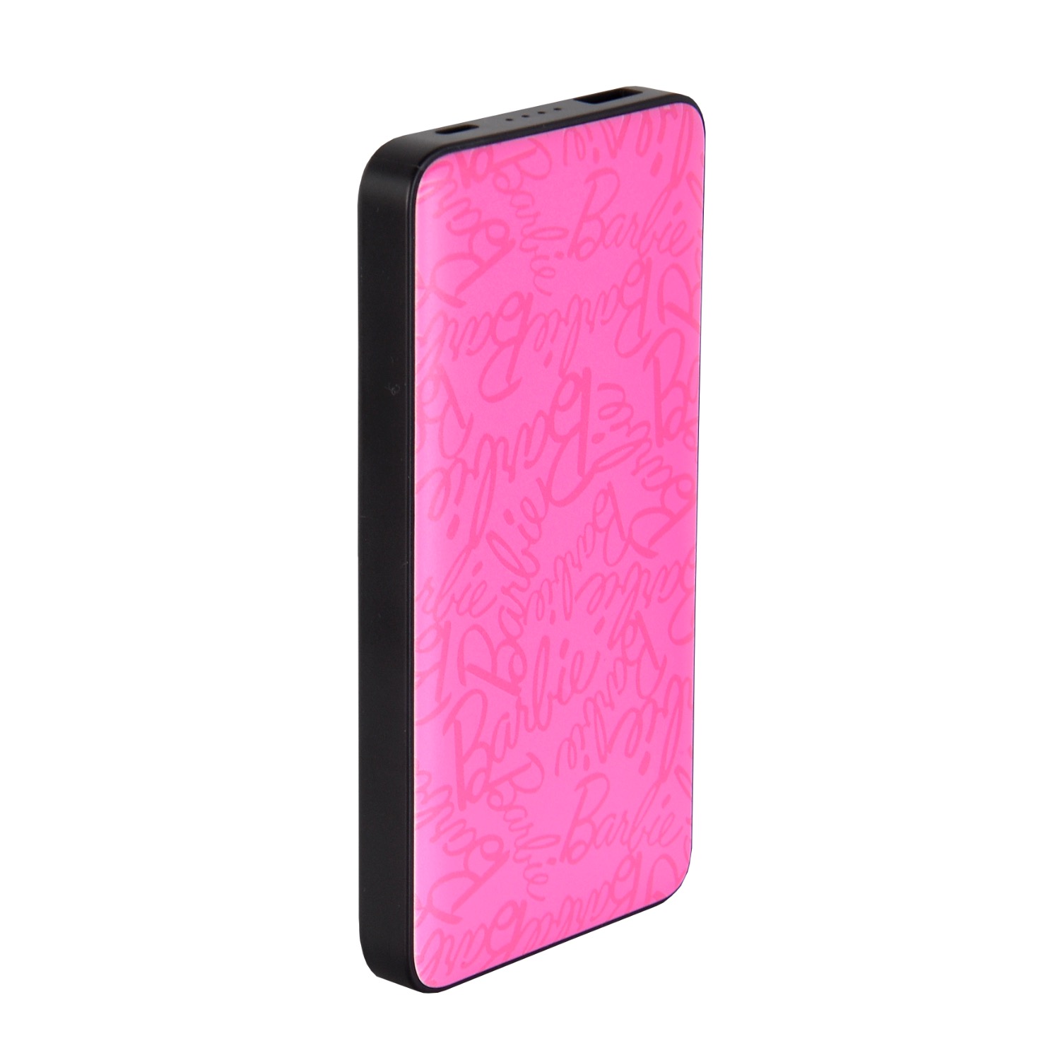 Barbie 10 000mAh Dual Port (1 USB and 1 Type C) Powerbank (Core Logo) - Image 2