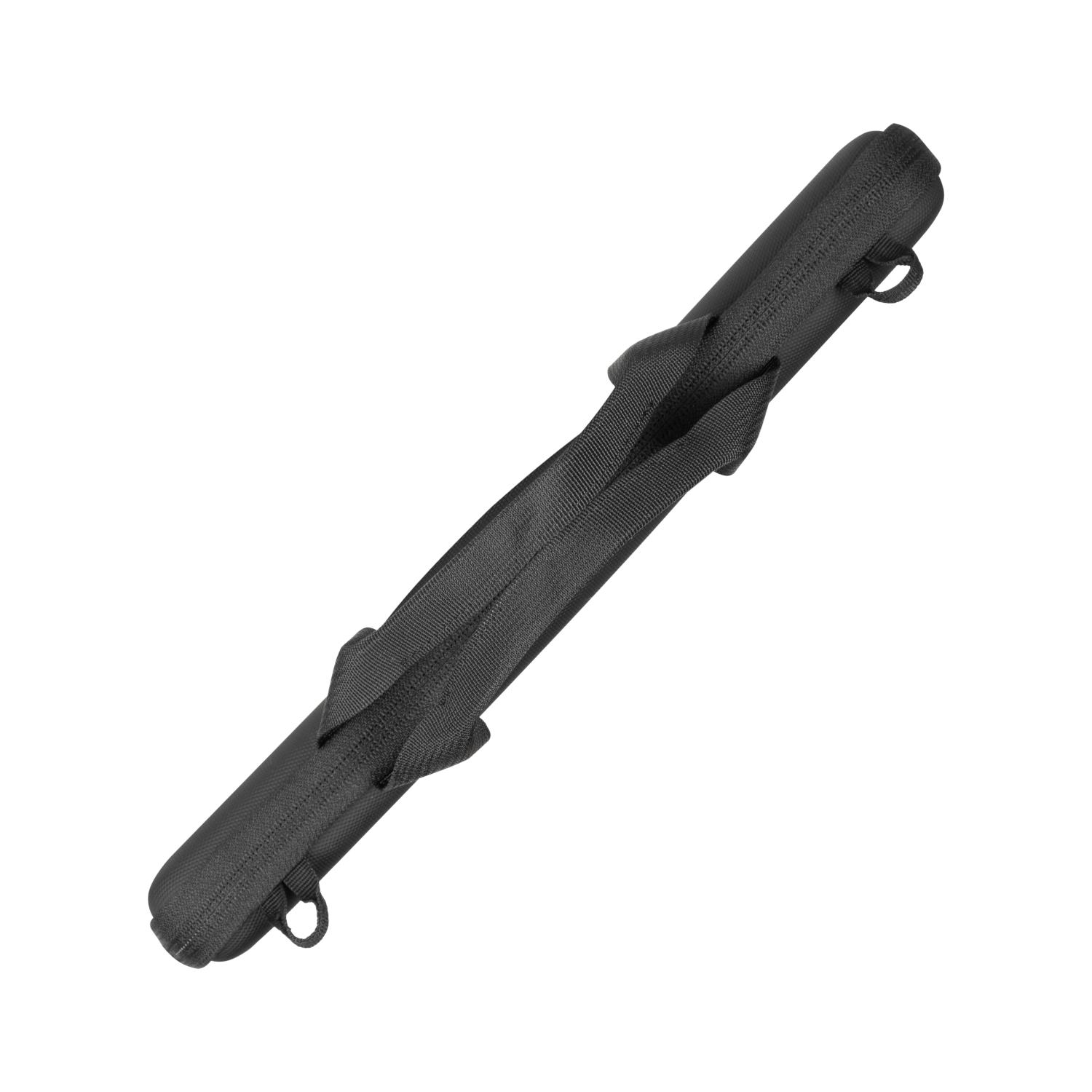 RIVACASE Antishock Hardshell - Apple MacBook Air 13/ Macbook 14/ Chromebook 11.6 (12.4-inch) (Black) - Image 5