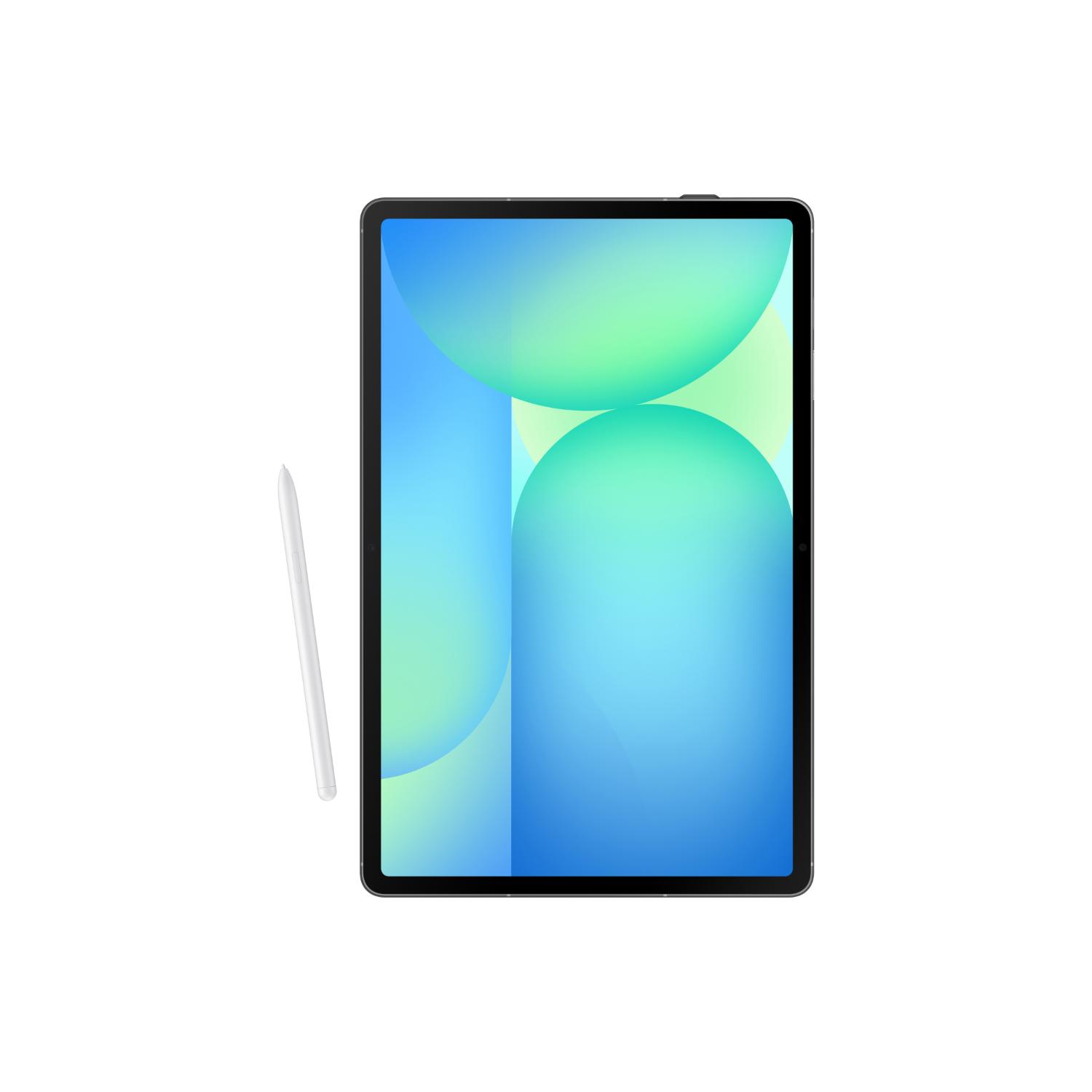 Samsung Original Smart Book Case - Samsung Galaxy TAB S10 FE Plus (Black) - Image 10