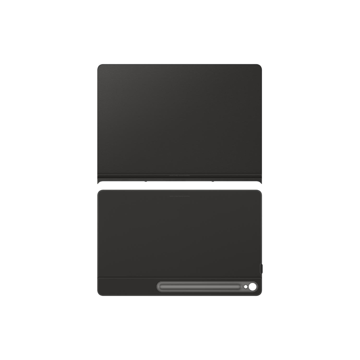 Samsung Original Smart Book Case - Samsung Galaxy TAB S10 FE Plus (Black)