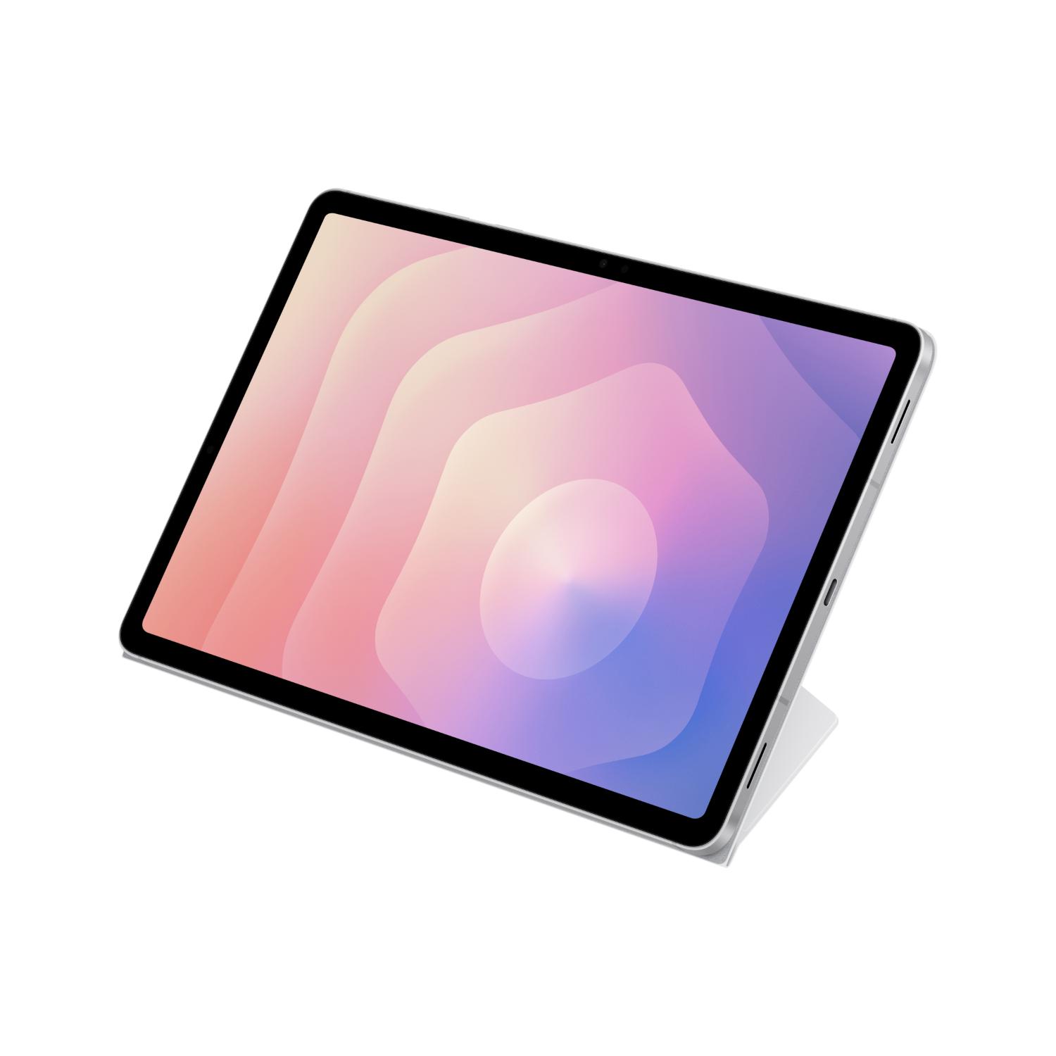 Samsung Original Smart Book Case - Samsung Galaxy Tab S11 (White) - Image 10