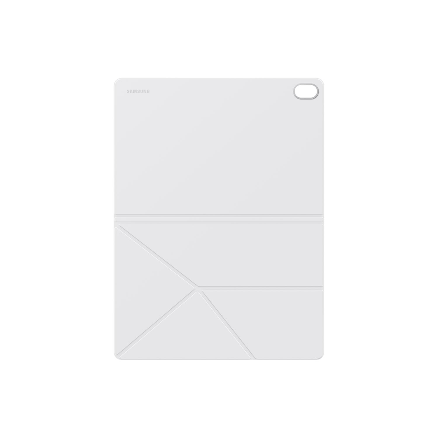 Samsung Original Smart Book Case - Samsung Galaxy Tab S11 (White) - Image 2