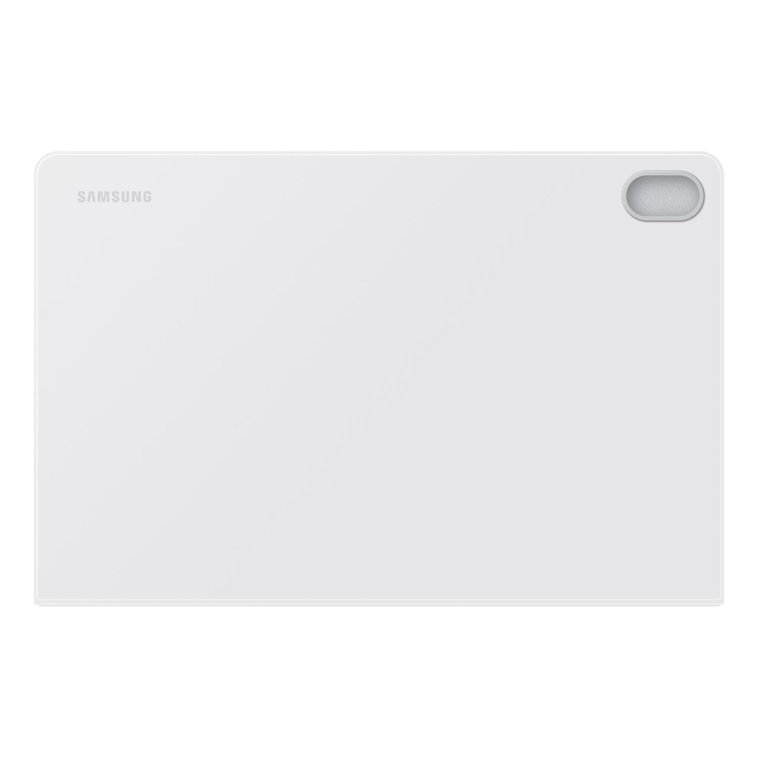 Samsung Original Smart Book Case - Samsung Galaxy Tab S11 (White) - Image 3