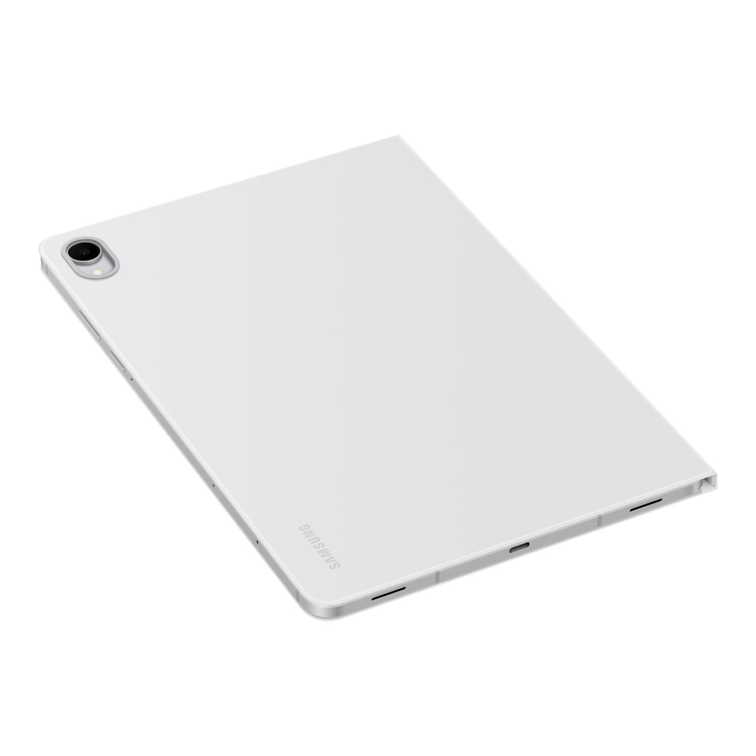 Samsung Original Smart Book Case - Samsung Galaxy Tab S11 (White) - Image 4