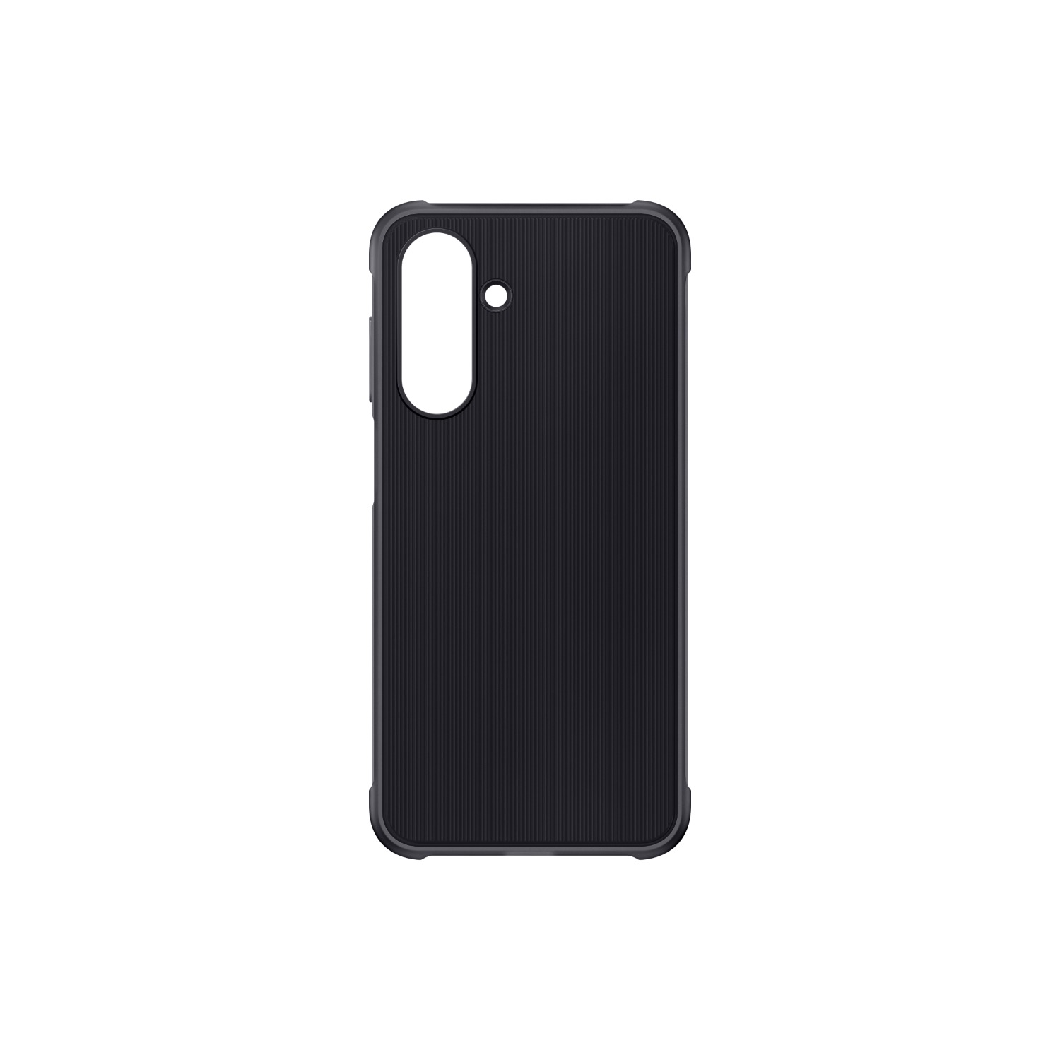 Samsung Original Rugged Case - Samsung Galaxy A26 (Black)
