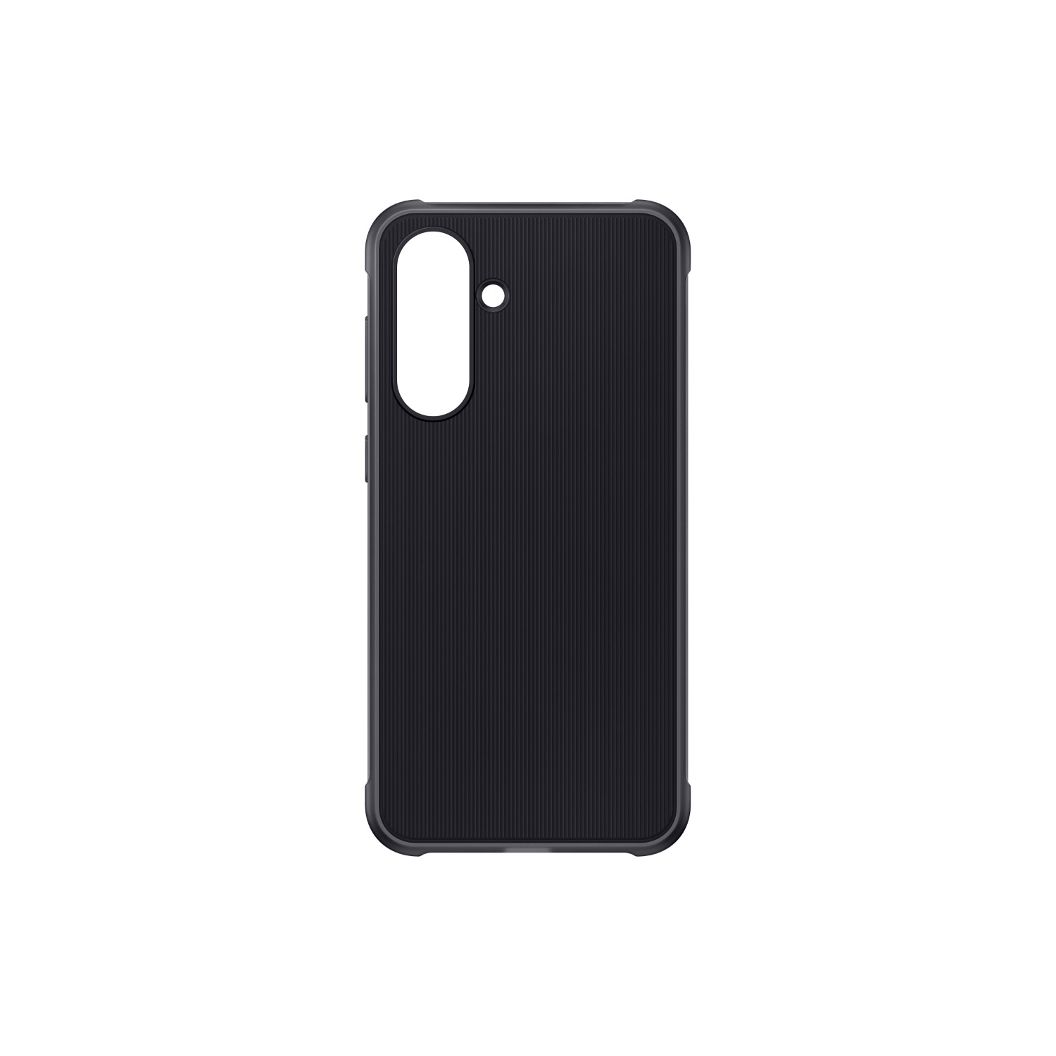 Samsung Original Rugged Case - Samsung Galaxy A36 (Black)