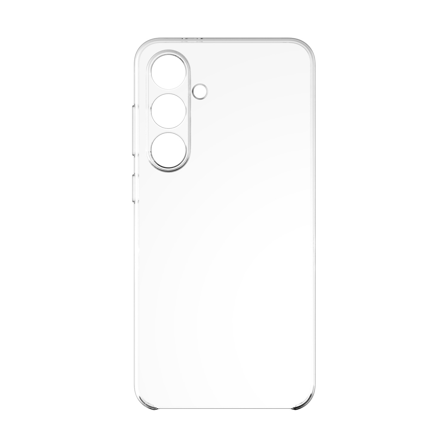 Samsung Original Clear Case - Samsung Galaxy S24 FE (Clear)