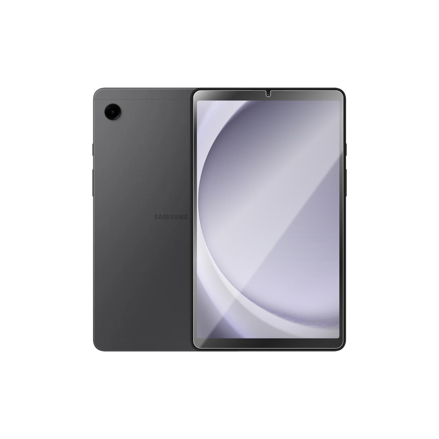 Samsung Original Mobeen Tempered Glass Screenguard - Samsung Galaxy Tab A11 Plus (Clear)