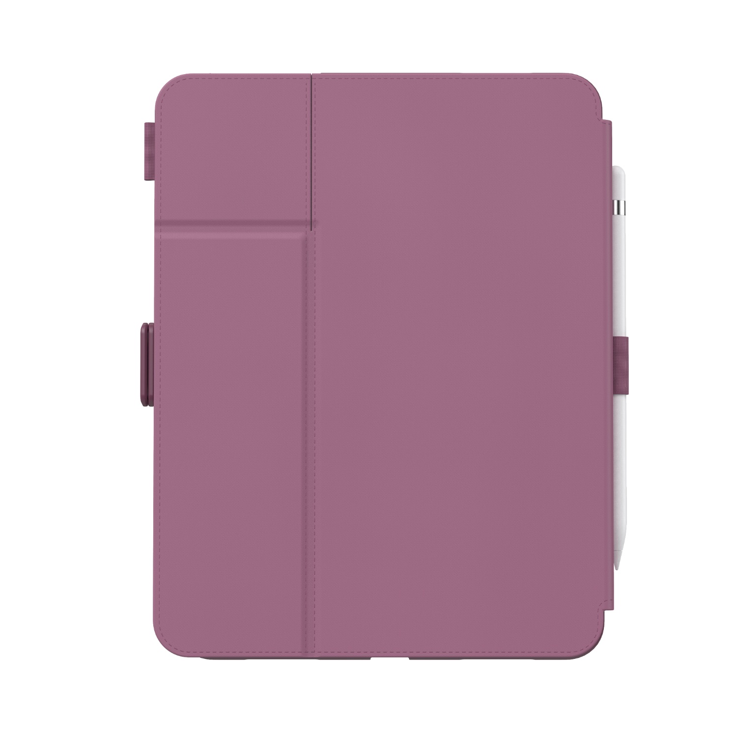 Speck Balance Folio Case - Apple iPad 10.9 (2022) (10th Gen)/ iPad 11 (2025) (Pink and Purple) - Image 2