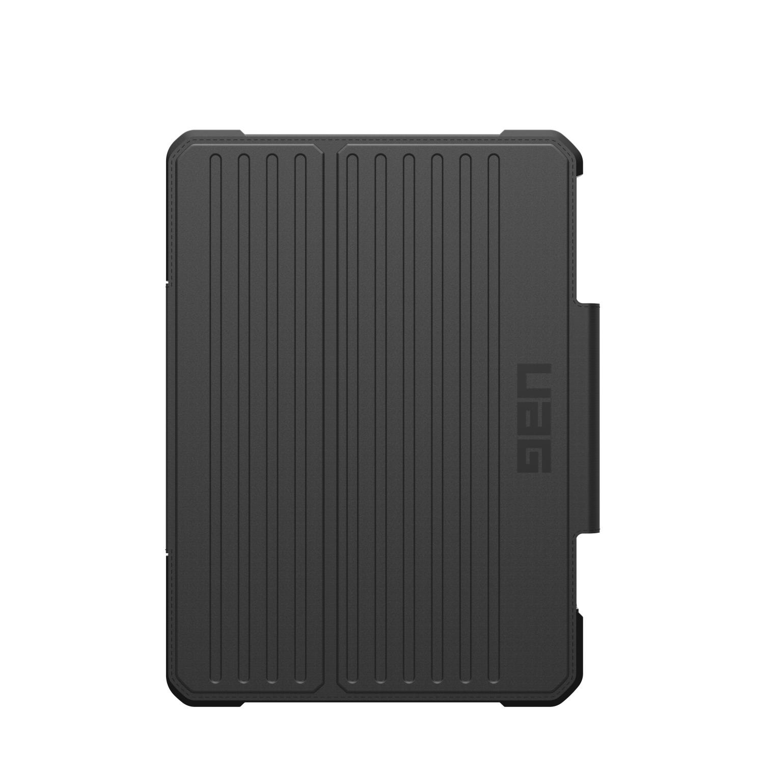 UAG Metropolis SE Tablet Case - Apple iPad Air 11 (2024, 2025 and 2026)/ iPad Air (2020 and 2022)/ iPad Pro 11 (2018) (Black) - Image 3