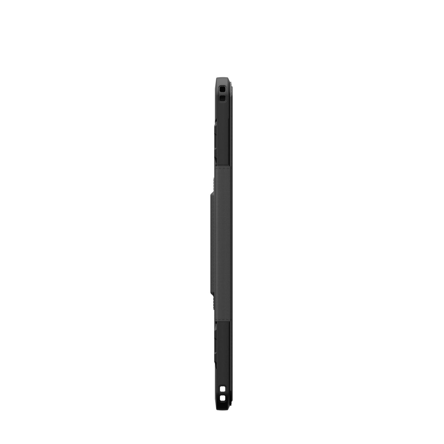 UAG Metropolis SE Tablet Case - Apple iPad Air 11 (2024, 2025 and 2026)/ iPad Air (2020 and 2022)/ iPad Pro 11 (2018) (Black) - Image 7