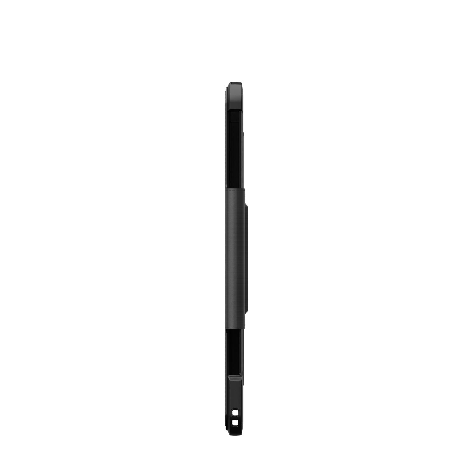 UAG Metropolis SE Tablet Case - Apple iPad Air 11 (2024, 2025 and 2026)/ iPad Air (2020 and 2022)/ iPad Pro 11 (2018) (Black) - Image 8