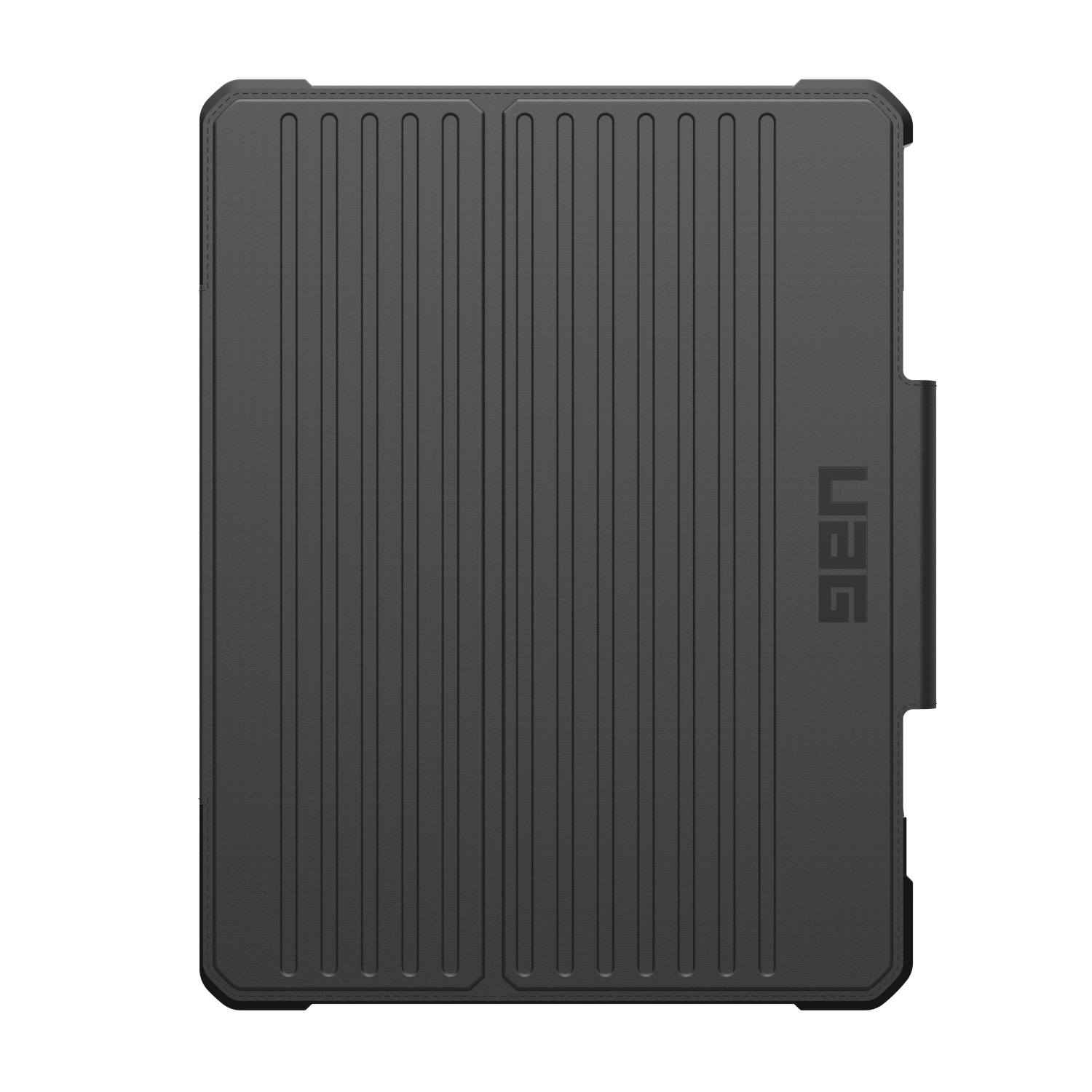 UAG Metropolis SE Tablet Case - Apple iPad Air 13 (2024, 2025 and 2026) (Black) - Image 3