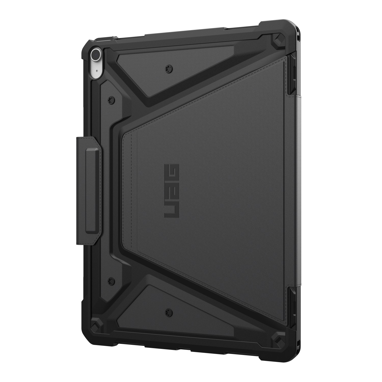 UAG Metropolis SE Tablet Case - Apple iPad Air 13 (2024, 2025 and 2026) (Black) - Image 5