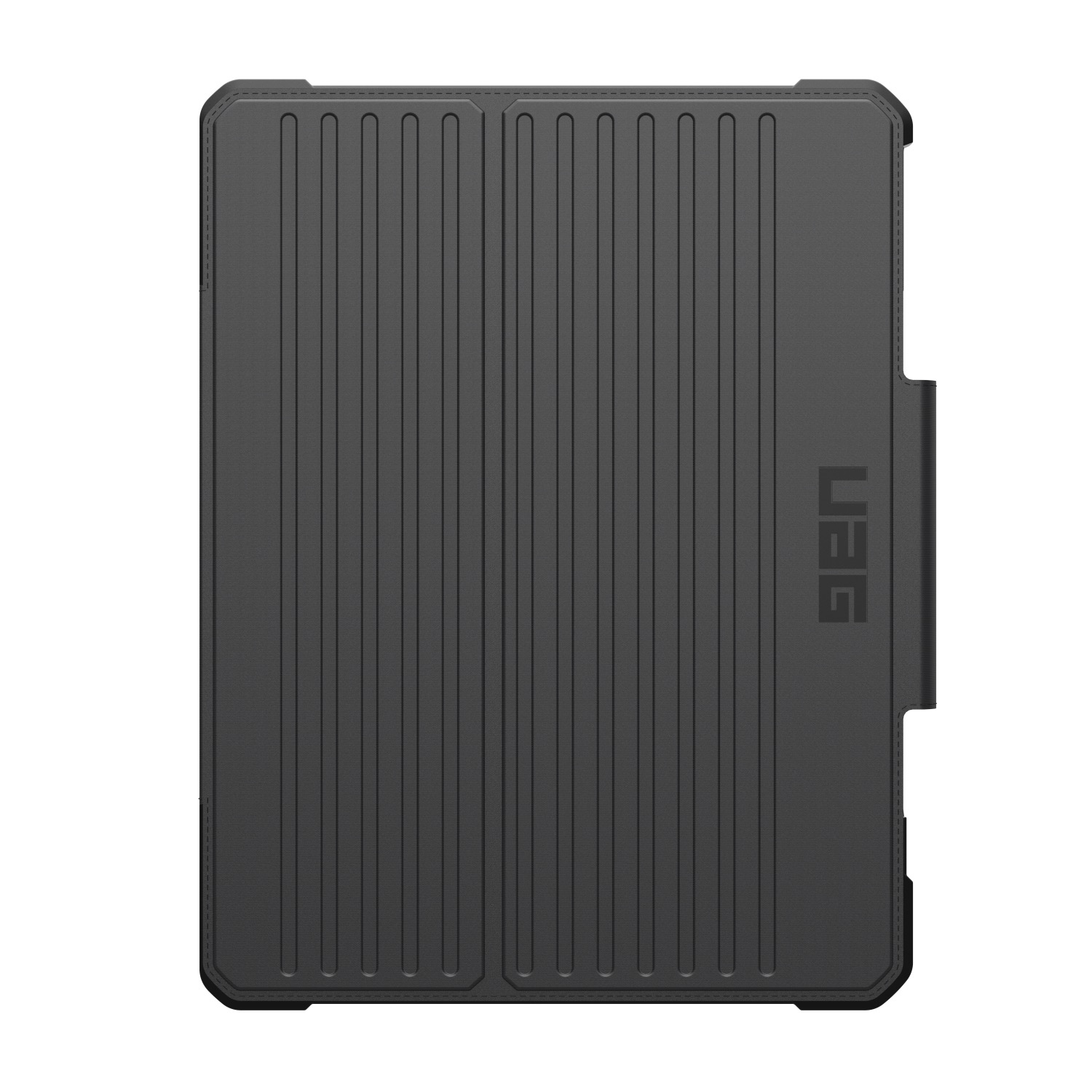 UAG Metropolis SE Tablet Case - Apple iPad Air 13 (2024, 2025 and 2026) (Black) - Image 6