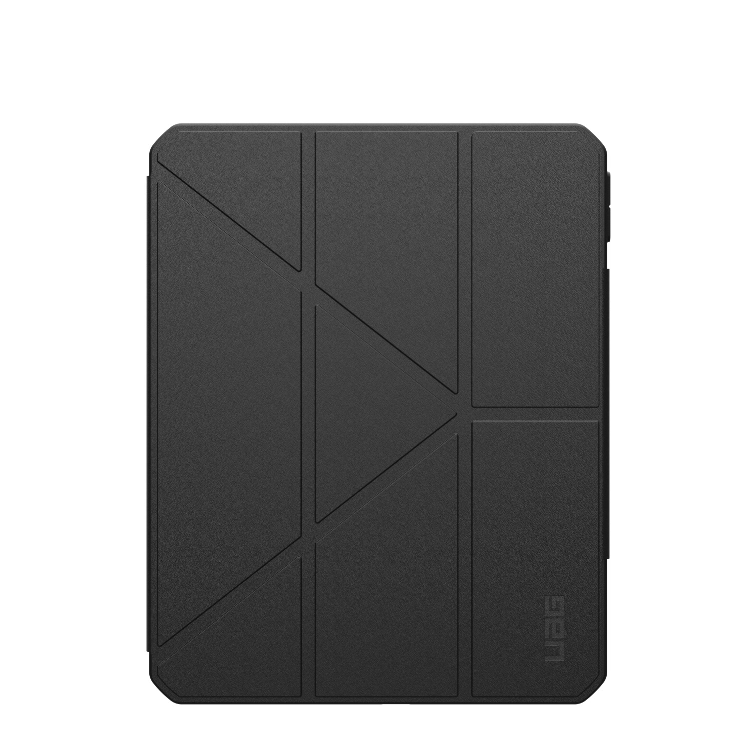UAG Essential Armor Tablet Case - Apple iPad 10.9 (2022) (10th Gen)/ iPad 11 (2025) (Ice)