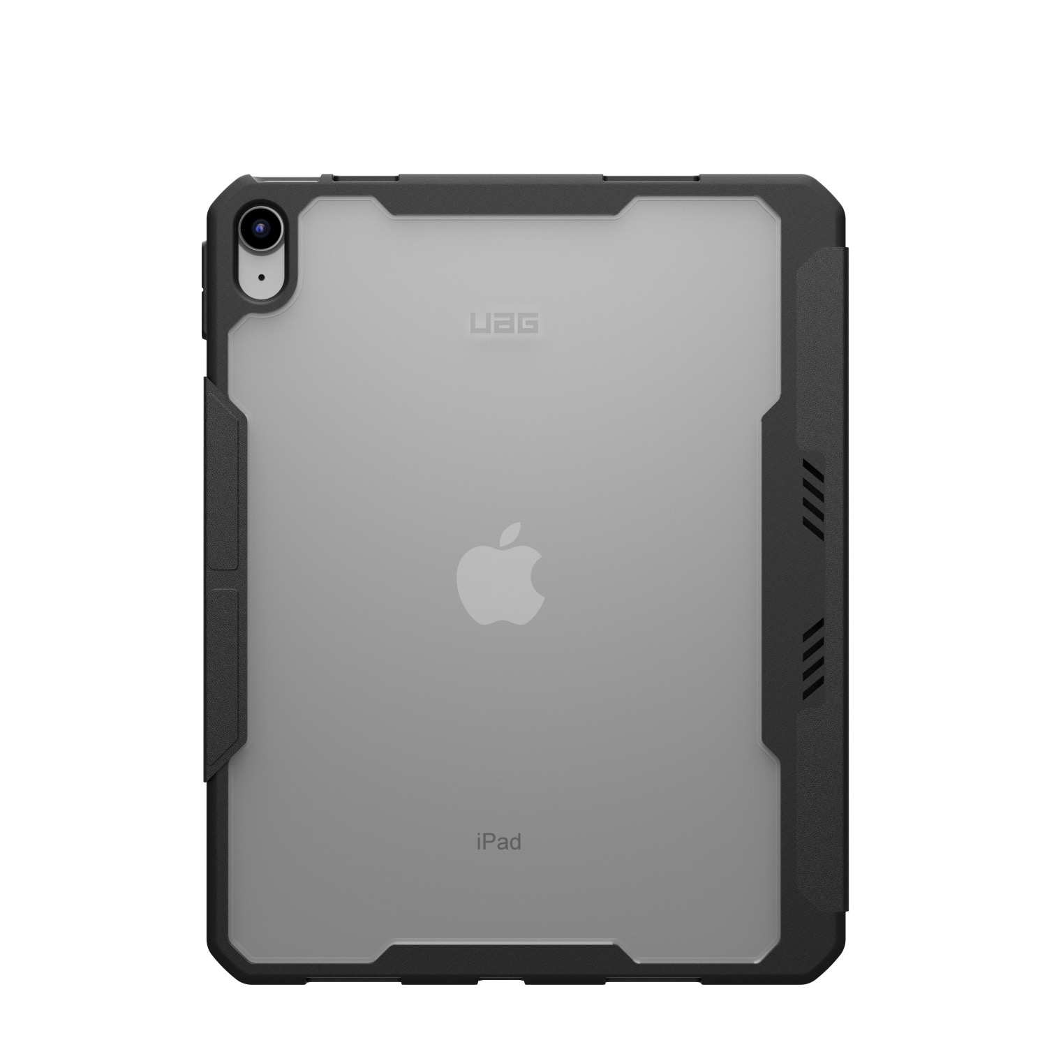 UAG Essential Armor Tablet Case - Apple iPad 10.9 (2022) (10th Gen)/ iPad 11 (2025) (Ice) - Image 9