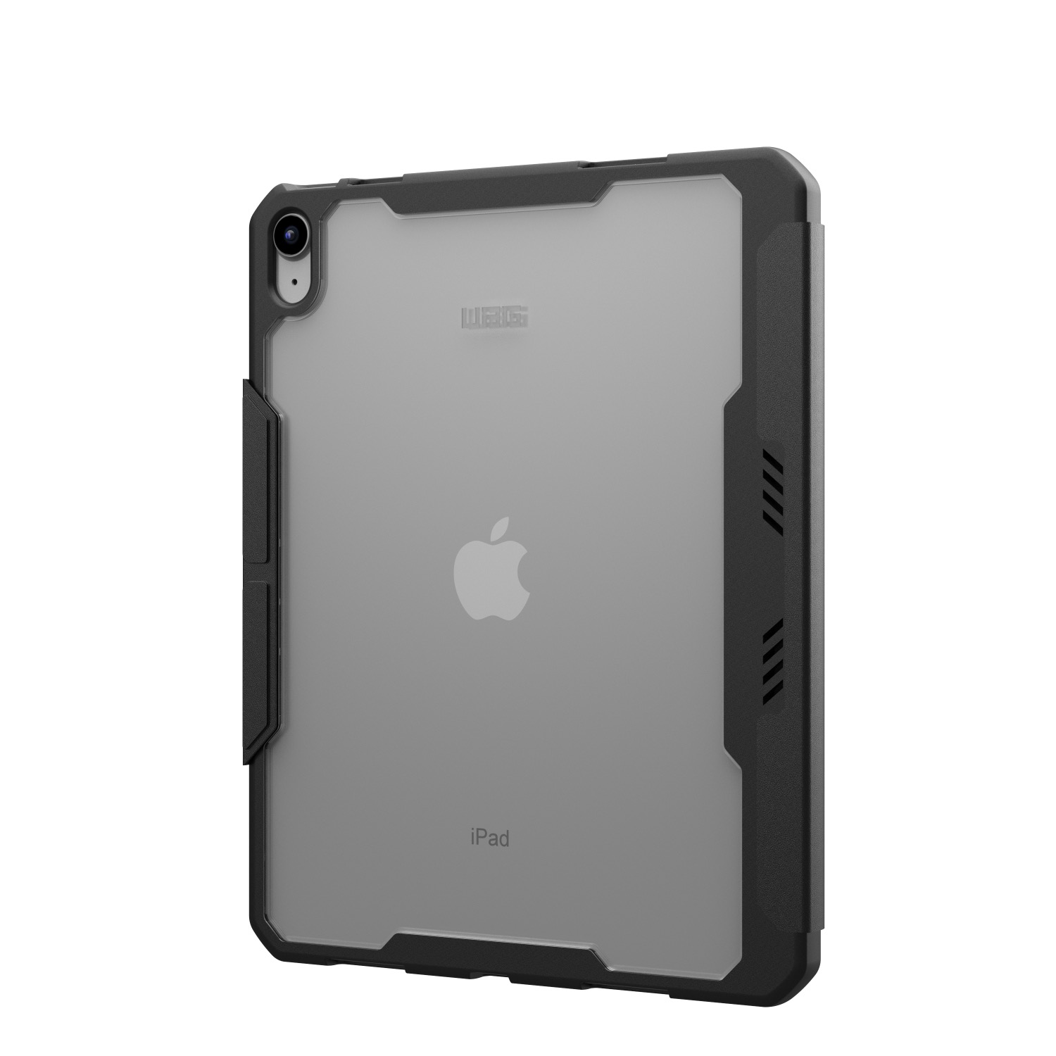 UAG Essential Armor Tablet Case - Apple iPad 10.9 (2022) (10th Gen)/ iPad 11 (2025) (Ice) - Image 10