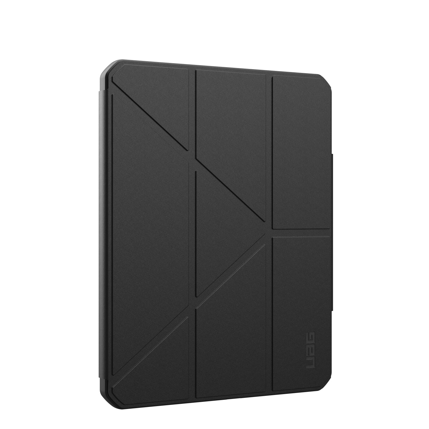 UAG Essential Armor Tablet Case - Apple iPad 10.9 (2022) (10th Gen)/ iPad 11 (2025) (Ice) - Image 2