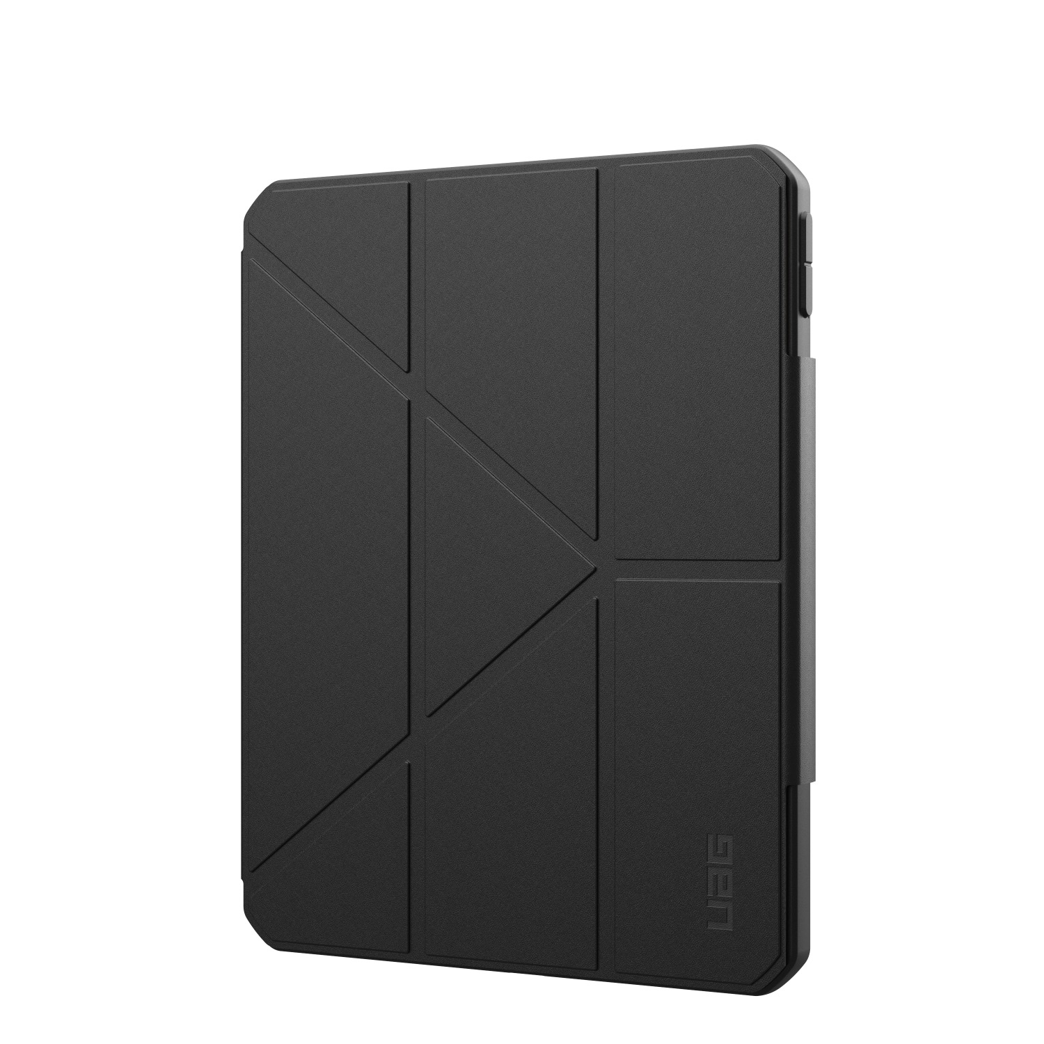 UAG Essential Armor Tablet Case - Apple iPad 10.9 (2022) (10th Gen)/ iPad 11 (2025) (Ice) - Image 3