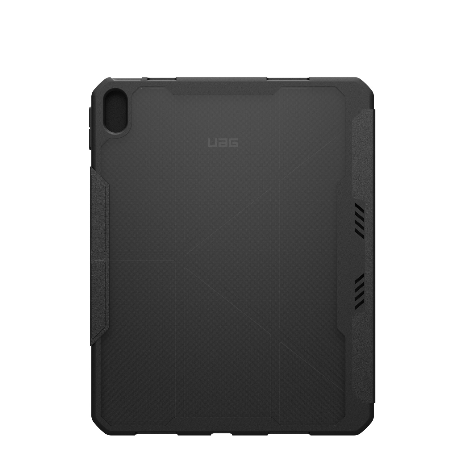 UAG Essential Armor Tablet Case - Apple iPad 10.9 (2022) (10th Gen)/ iPad 11 (2025) (Ice) - Image 5