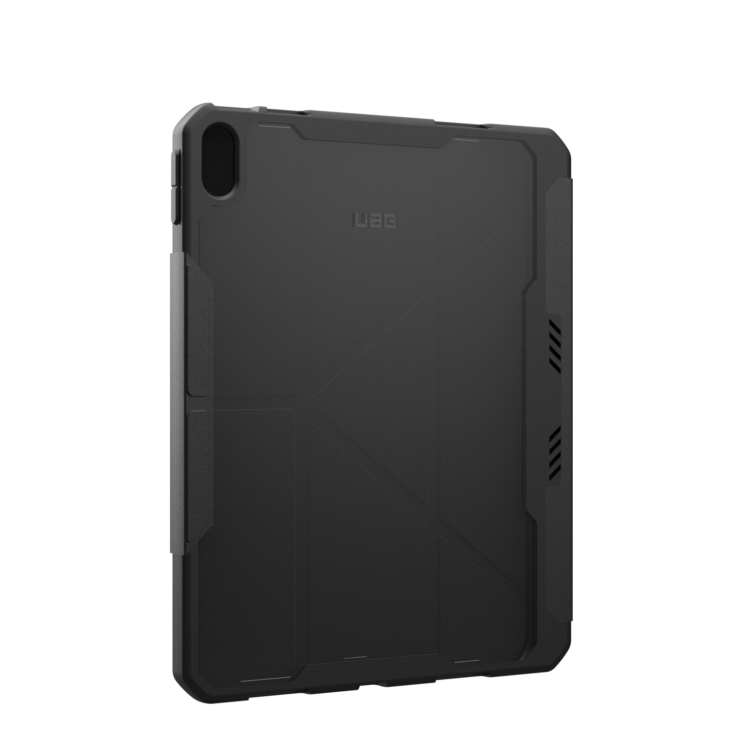UAG Essential Armor Tablet Case - Apple iPad 10.9 (2022) (10th Gen)/ iPad 11 (2025) (Ice) - Image 6