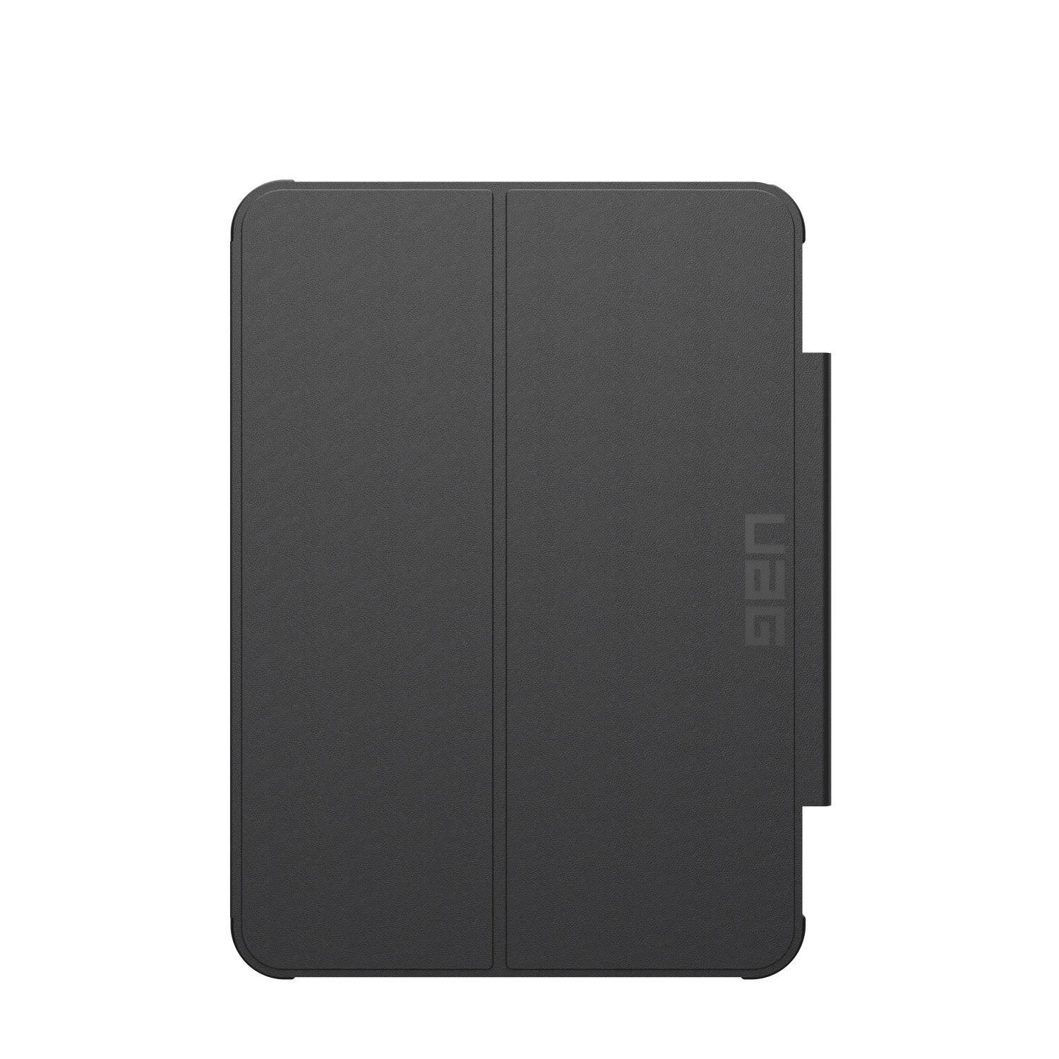 UAG Plyo Tablet Case - Apple iPad Pro 11 (2024 and 2025) (Black and Ice) - Image 4