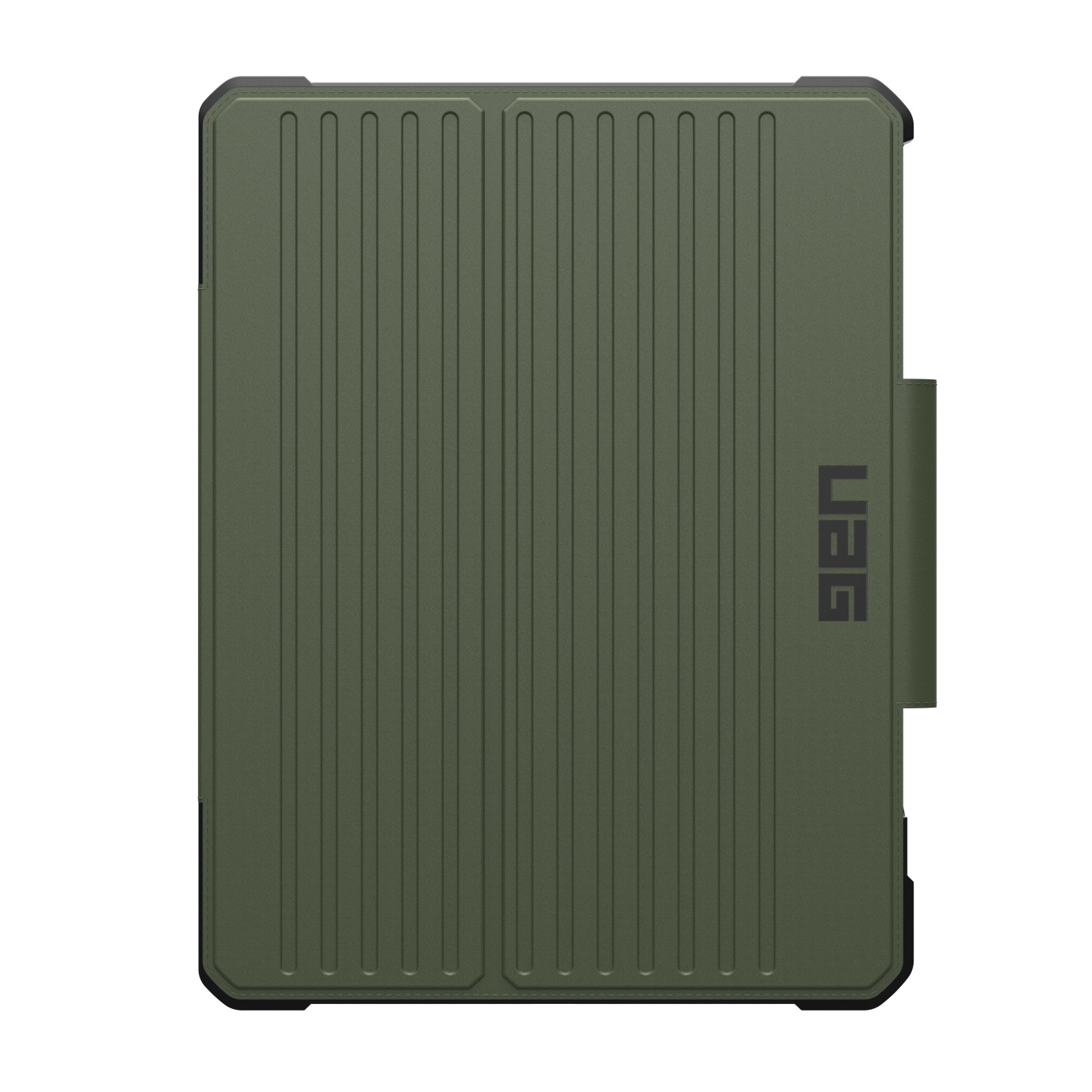 UAG Metropolis SE Tablet Case - Apple iPad Pro 13 (2024 and 2025) (Olive) - Image 3