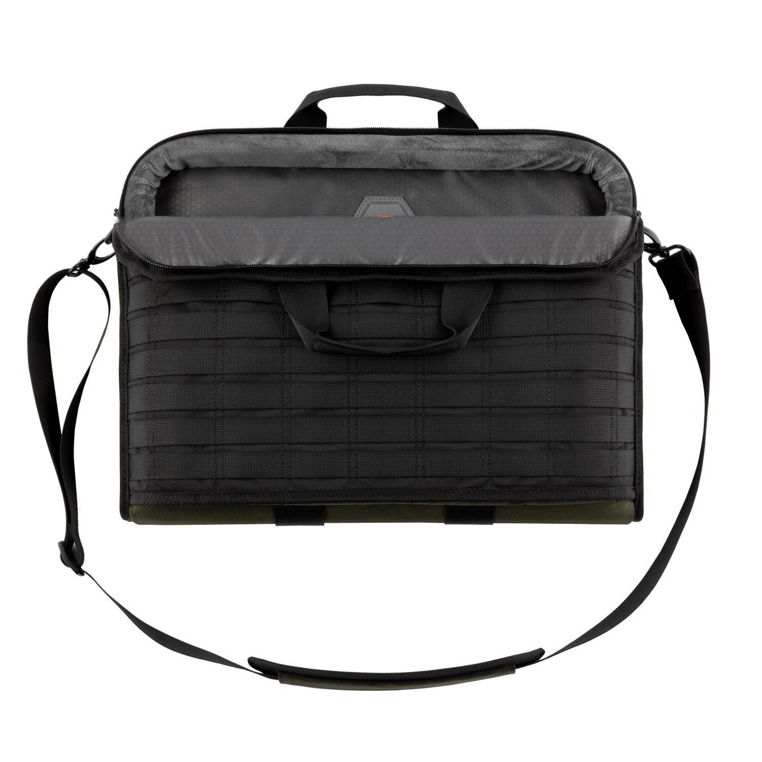 UAG Slim Laptop Briefcase - Up to 16-inch Laptops (Olive) - Image 2