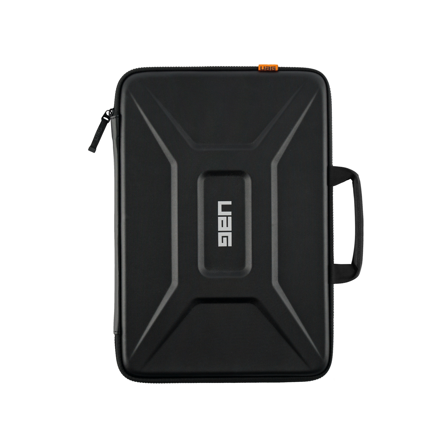 UAG Medium Sleeve with Handle - Up to 13-inch Laptops and Tablets (Black)